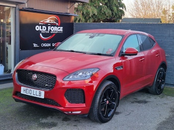 2018 (68) - 2.0d R-Dynamic S 5dr Auto