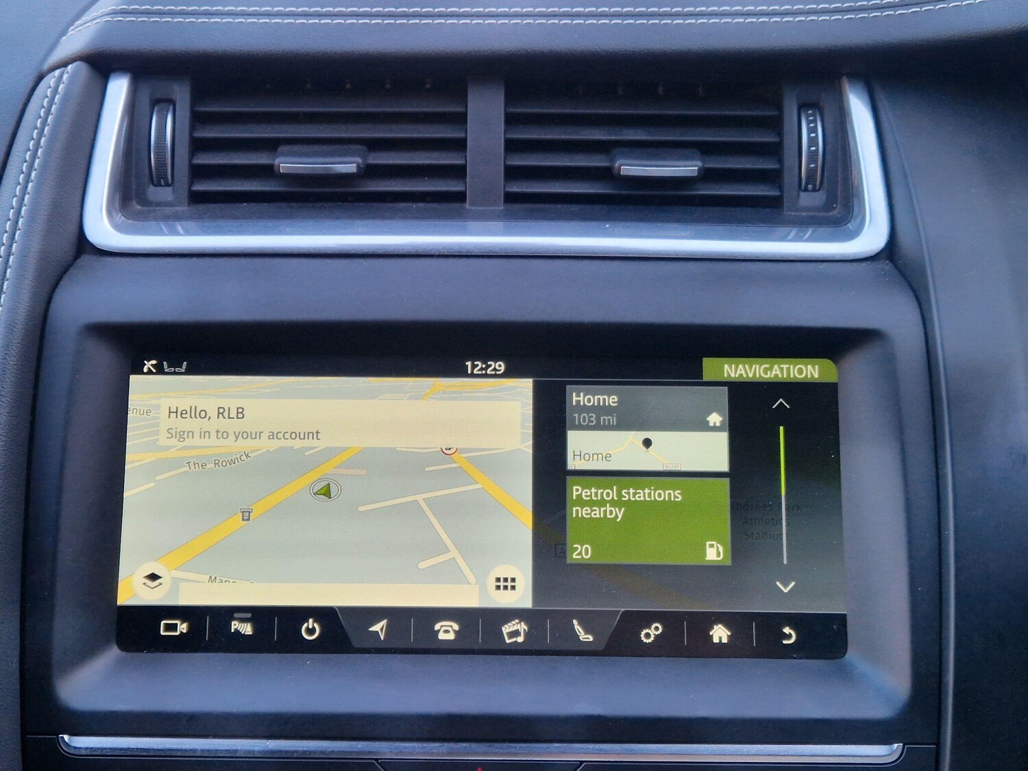 Used Jaguar E-Pace 2018 for sale - 76936200: Photo 27