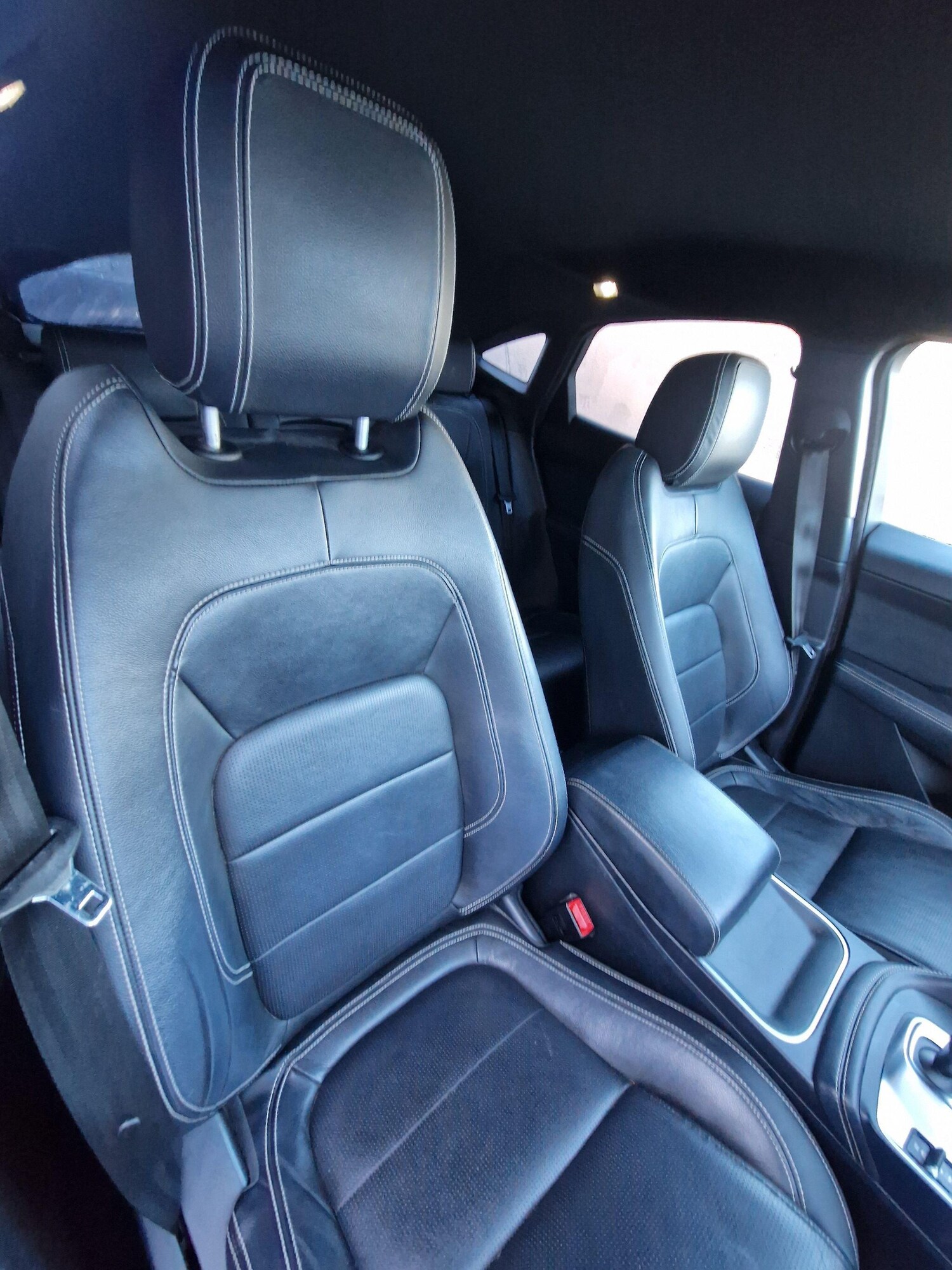 Used Jaguar E-Pace 2018 for sale - 76936200: Photo 28