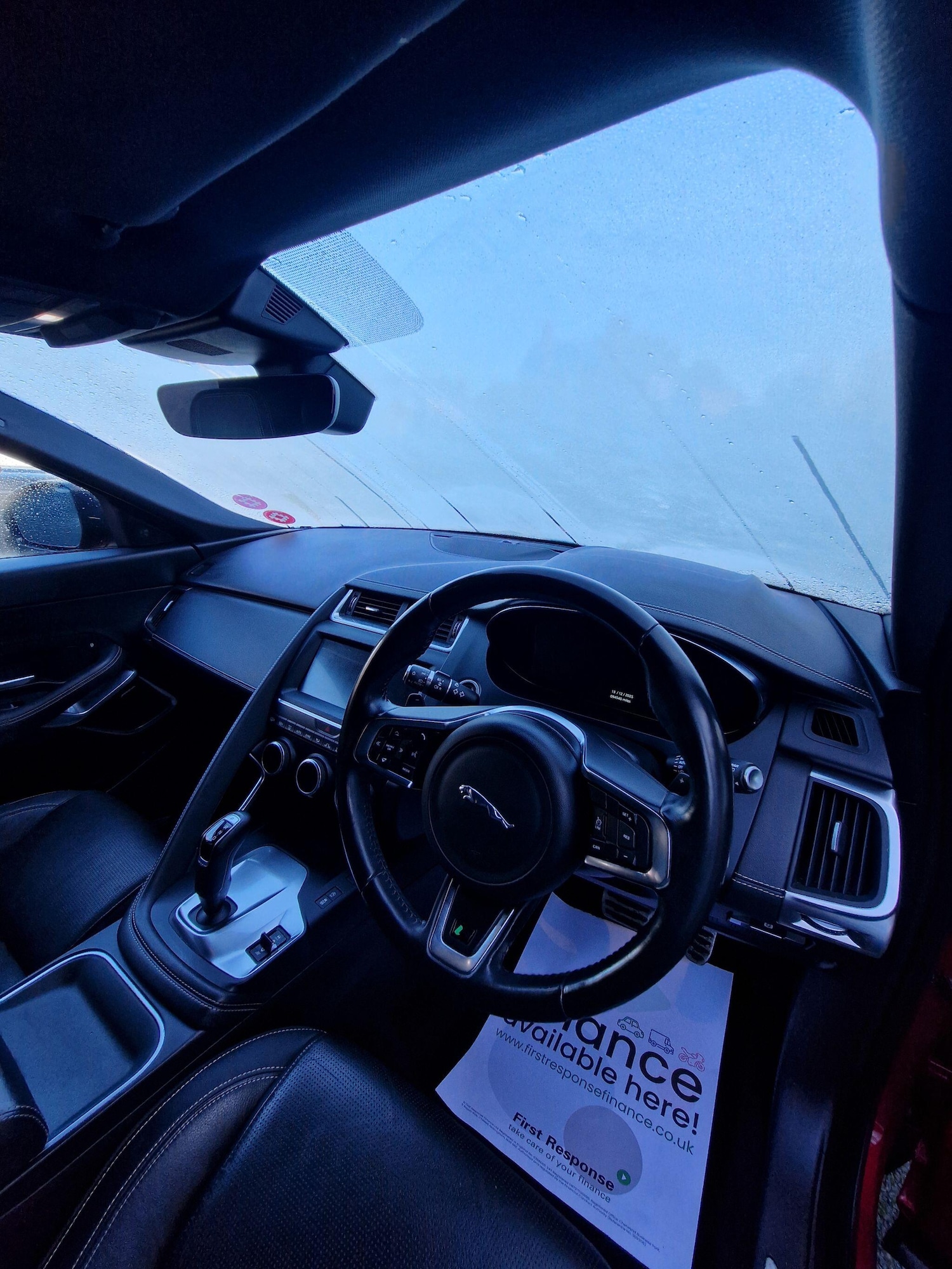 Used Jaguar E-Pace 2018 for sale - 76936200: Photo 31