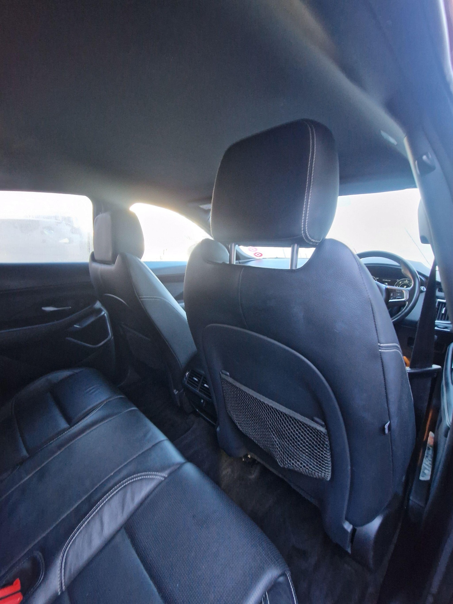 Used Jaguar E-Pace 2018 for sale - 76936200: Photo 34