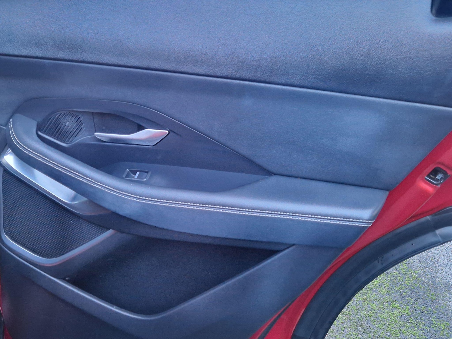 Used Jaguar E-Pace 2018 for sale - 76936200: Photo 36