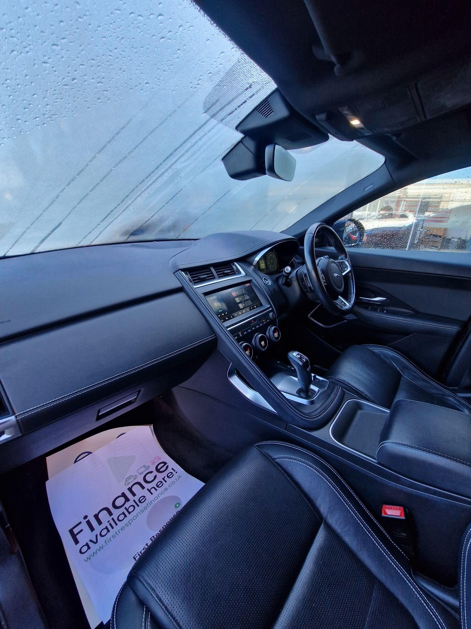 Used Jaguar E-Pace 2018 for sale - 76936200: Photo 37