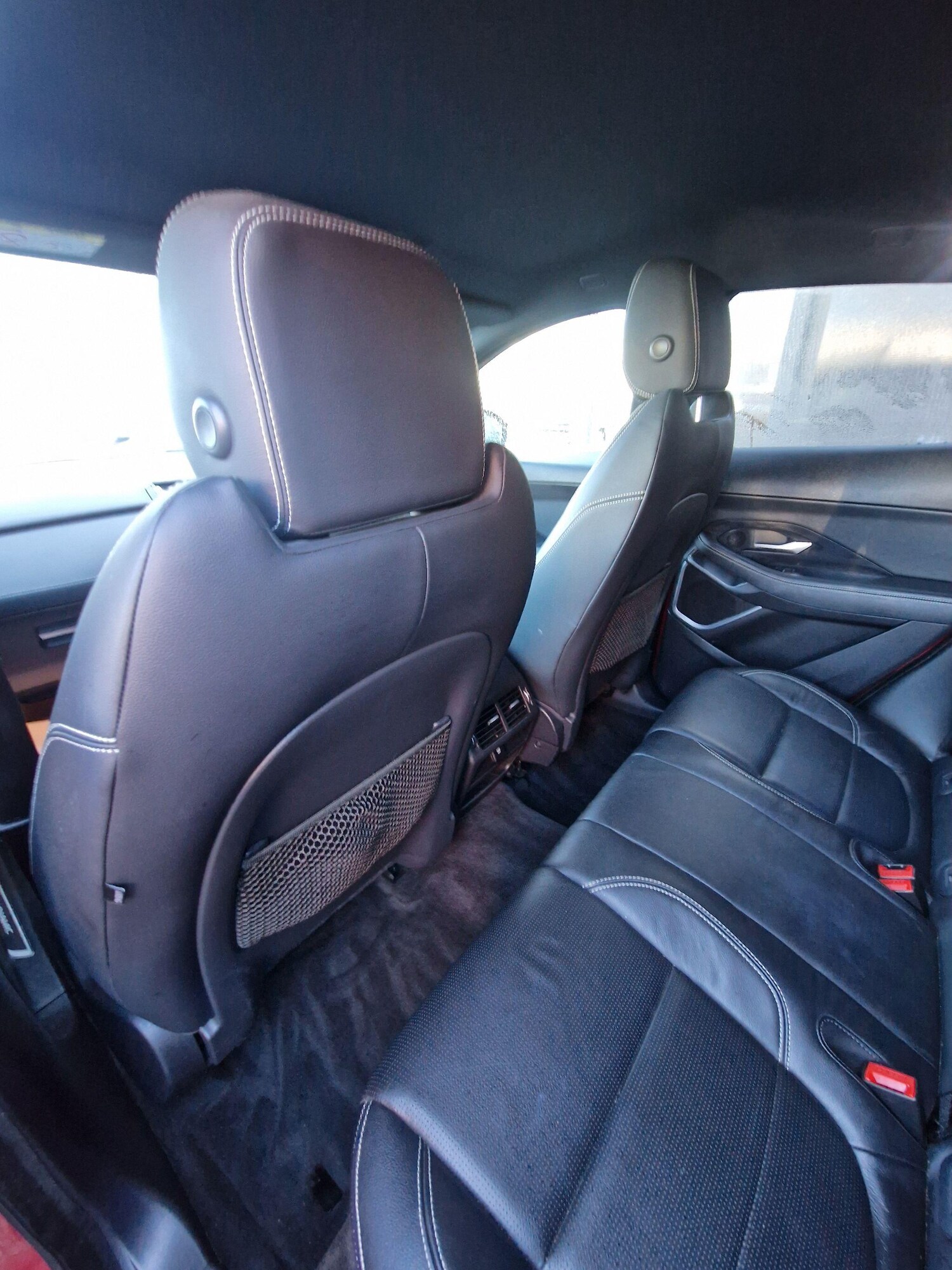 Used Jaguar E-Pace 2018 for sale - 76936200: Photo 40