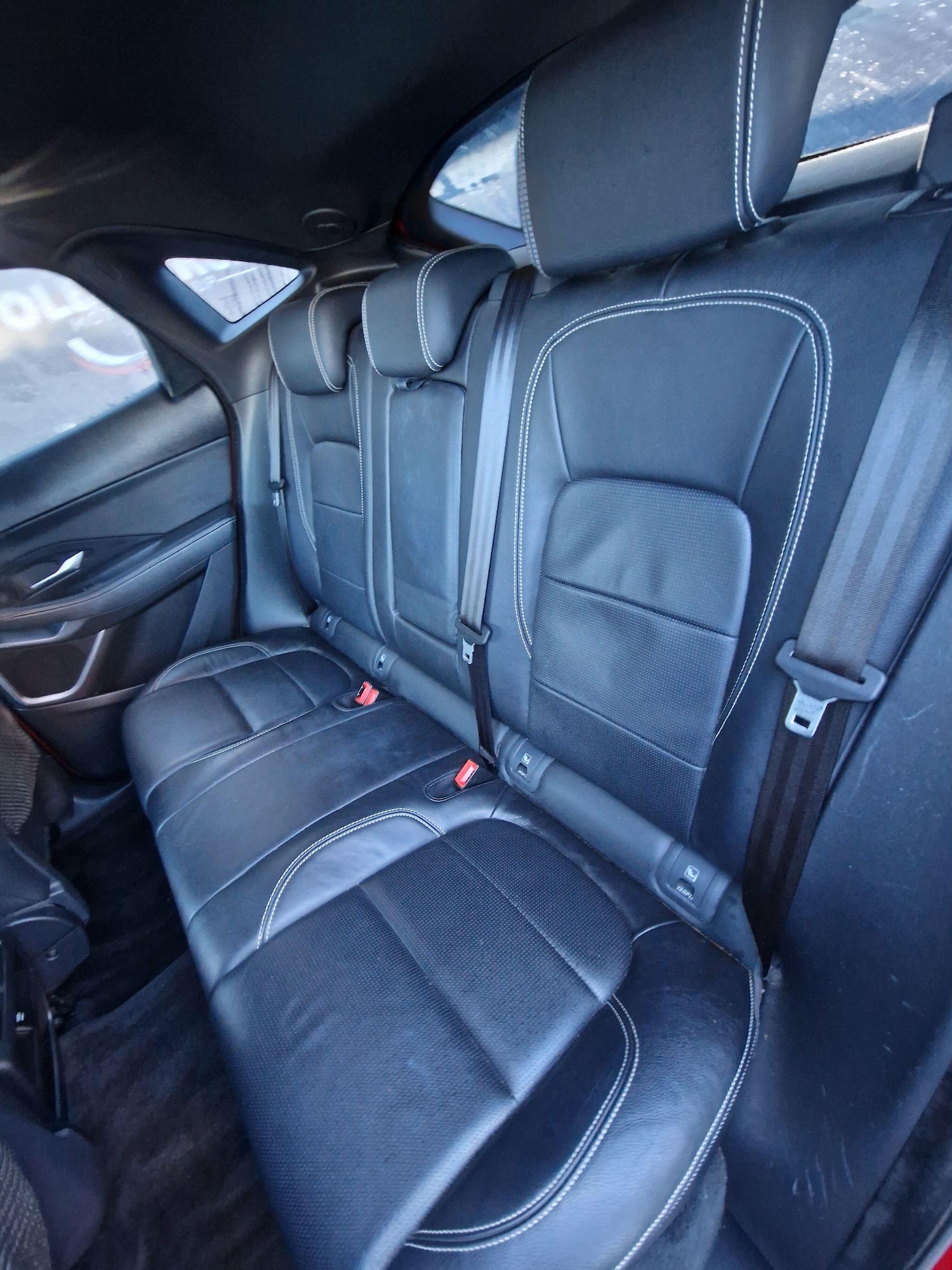 Used Jaguar E-Pace 2018 for sale - 76936200: Photo 41