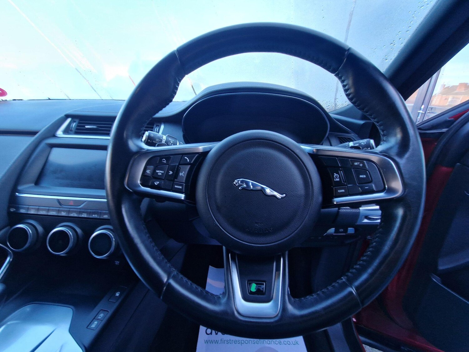 Used Jaguar E-Pace 2018 for sale - 76936200: Photo 46