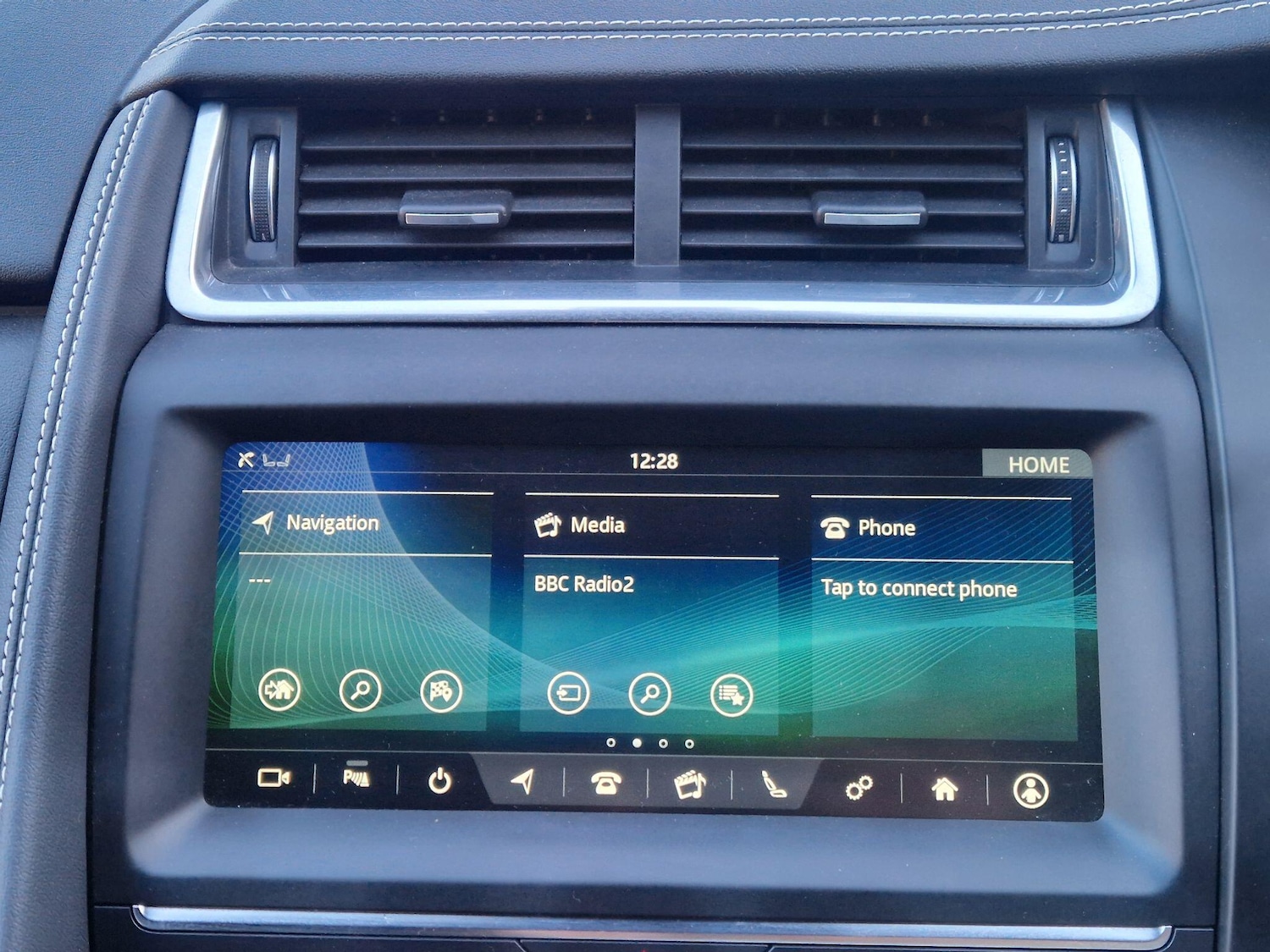 Used Jaguar E-Pace 2018 for sale - 76936200: Photo 48