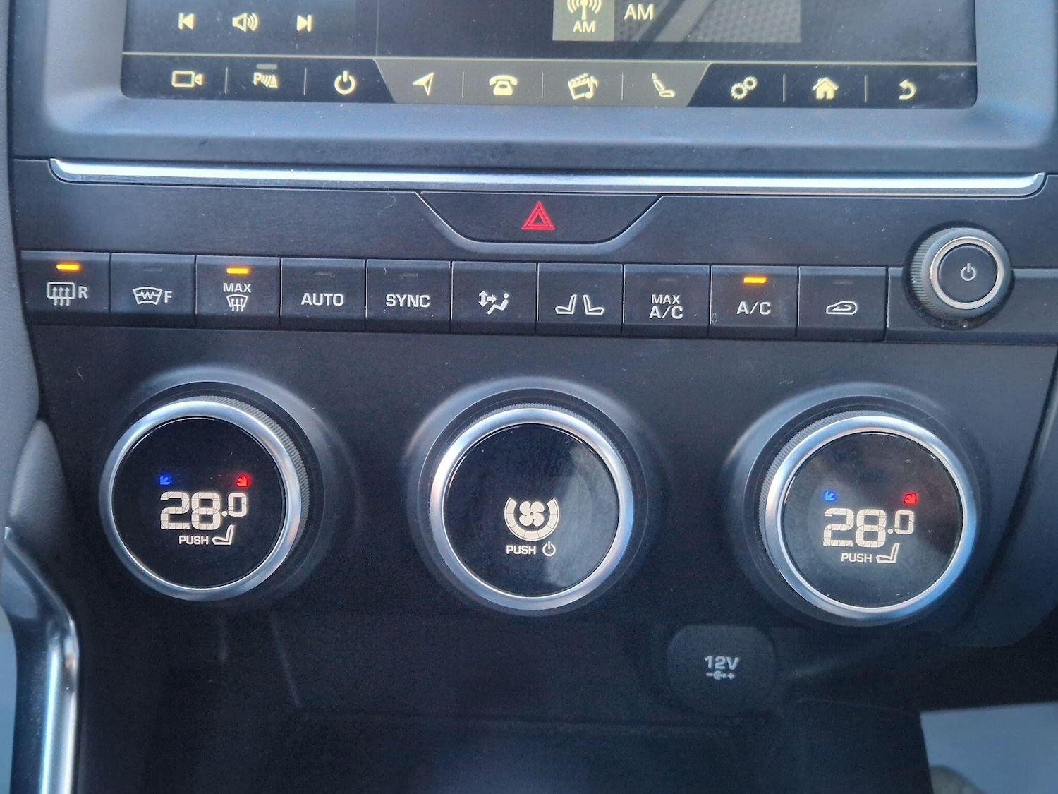 Used Jaguar E-Pace 2018 for sale - 76936200: Photo 52