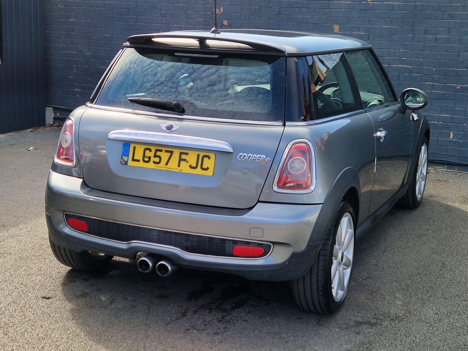 Used MINI Hatch for sale - 78185100: Photo 10