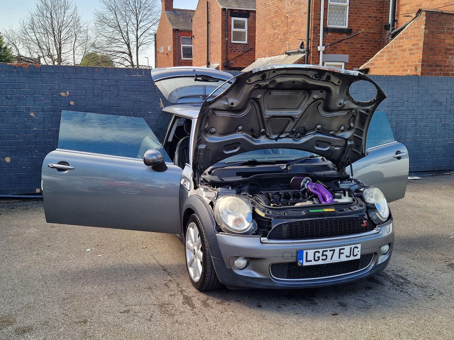 Used MINI Hatch for sale - 78185100: Photo 12