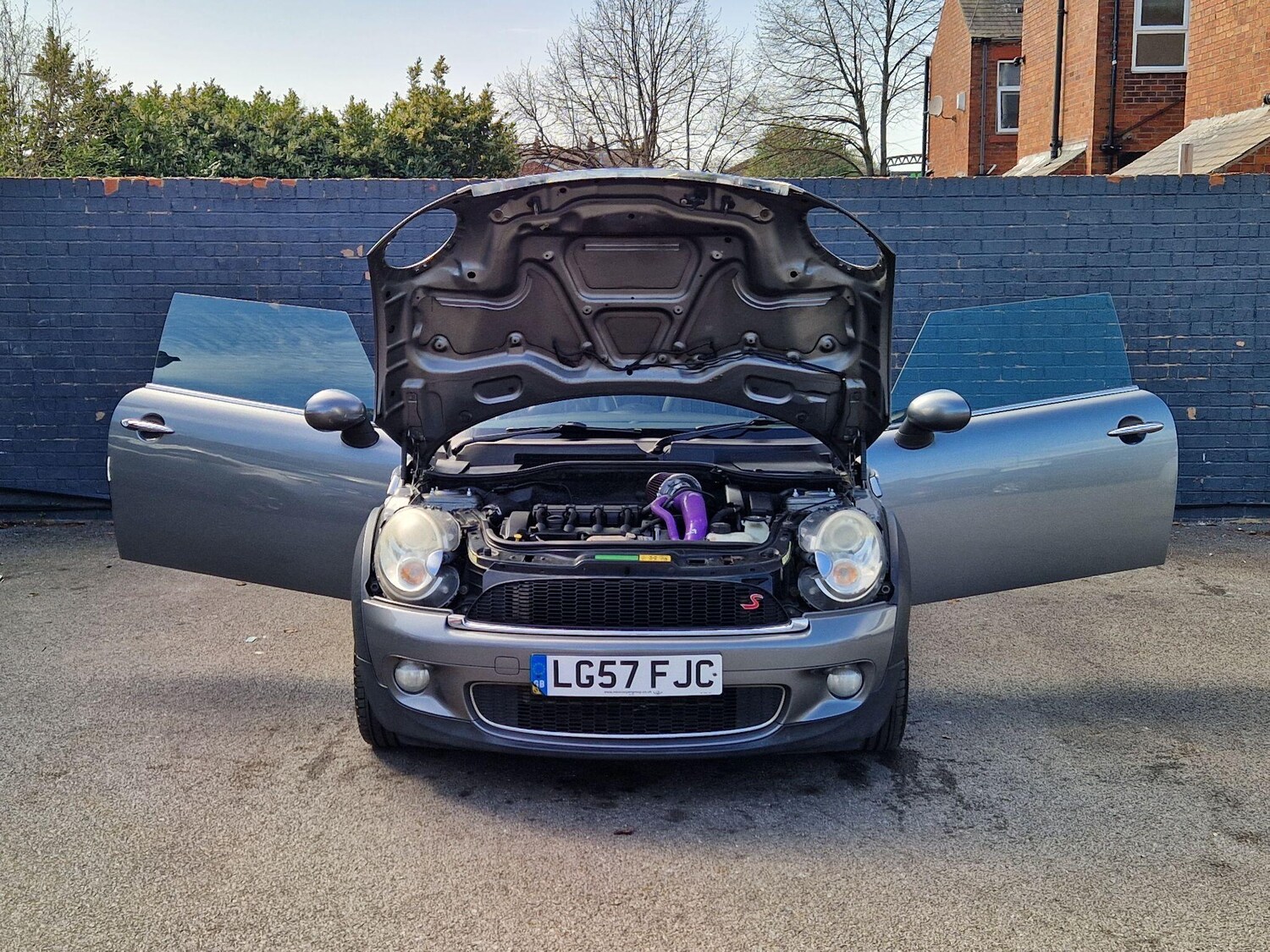 Used MINI Hatch for sale - 78185100: Photo 13