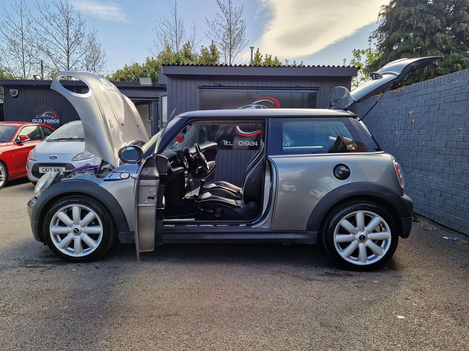 Used MINI Hatch for sale - 78185100: Photo 15