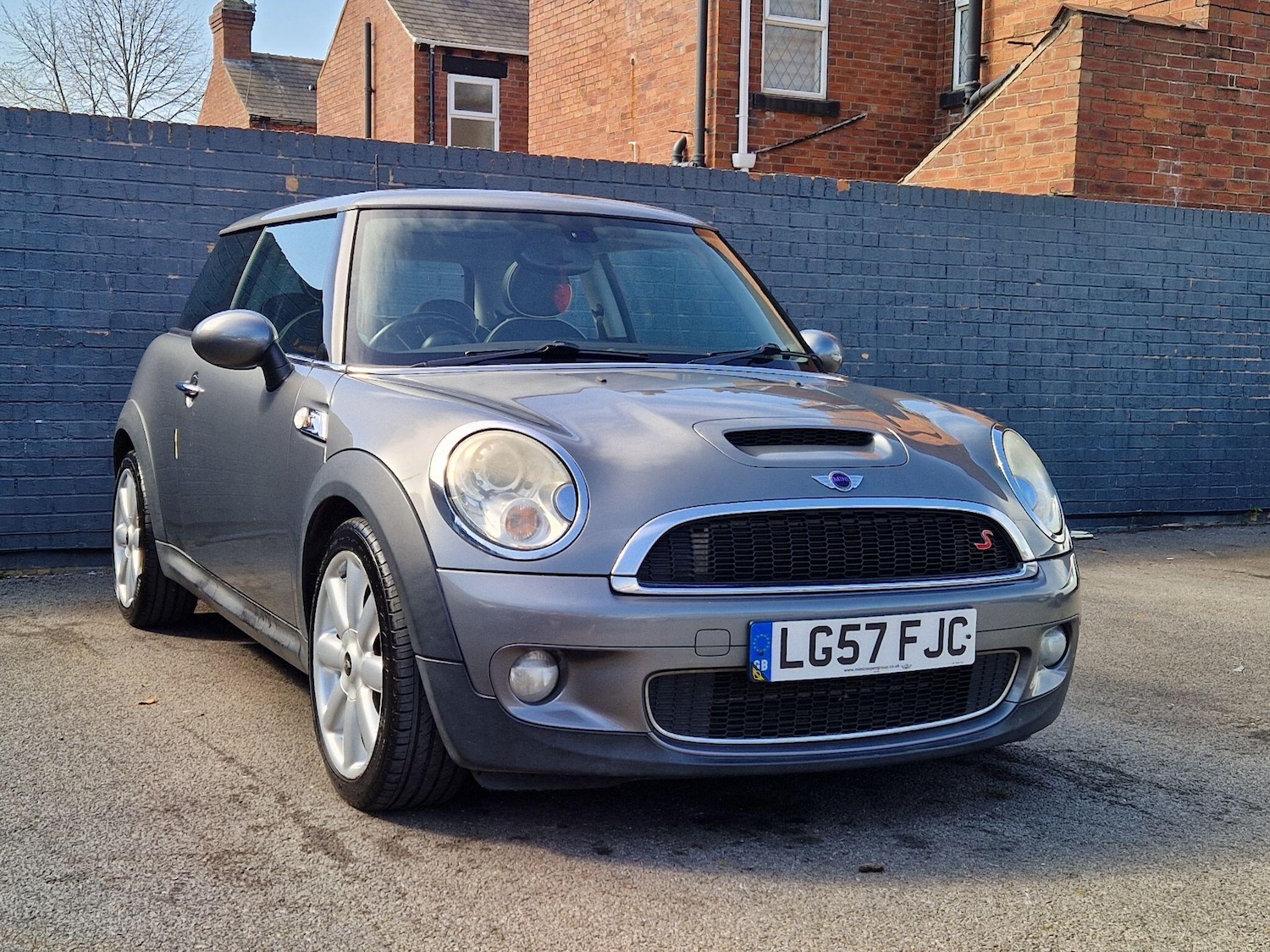 Used MINI Hatch for sale - 78185100: Photo 16