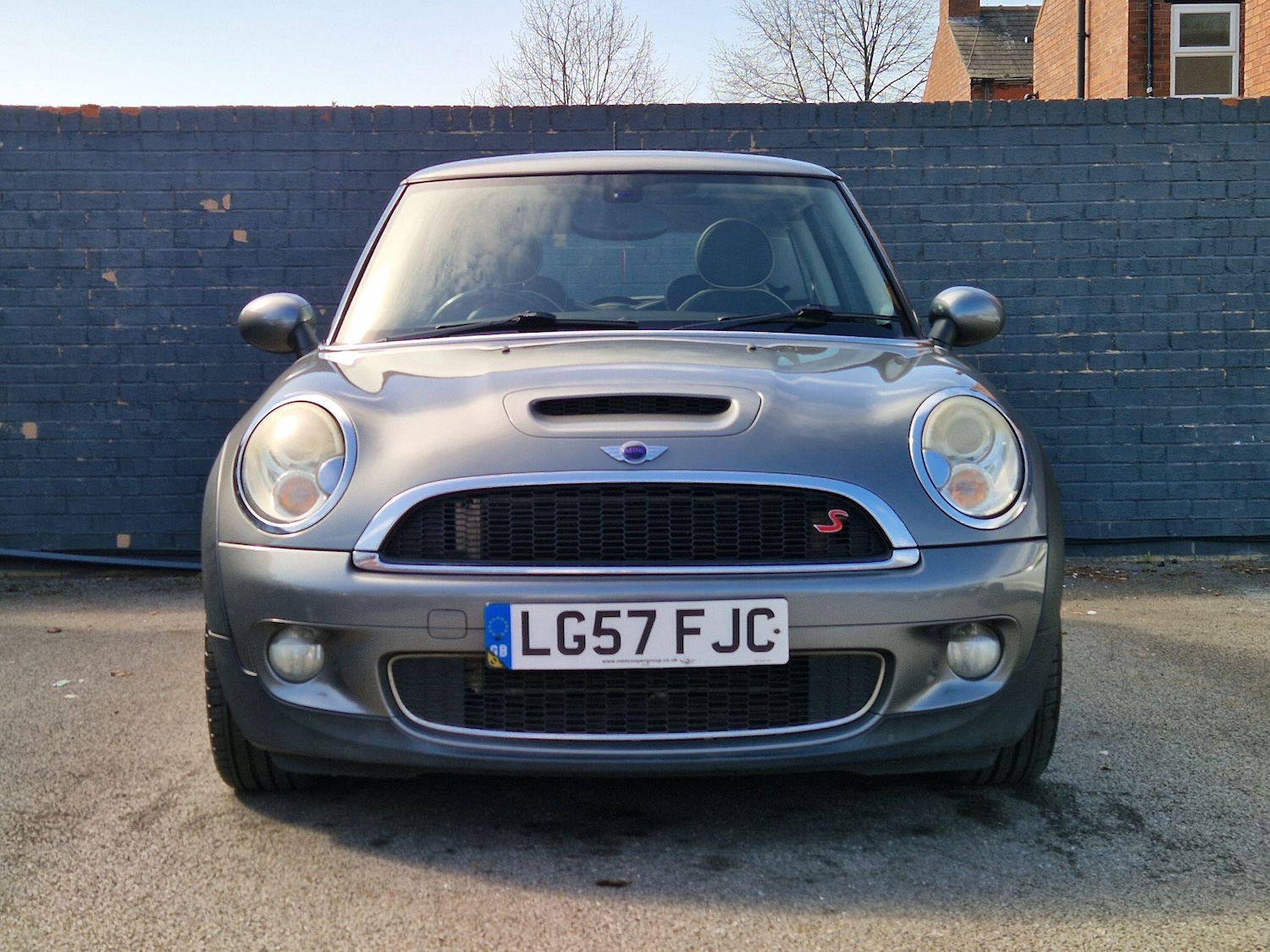 Used MINI Hatch for sale - 78185100: Photo 17
