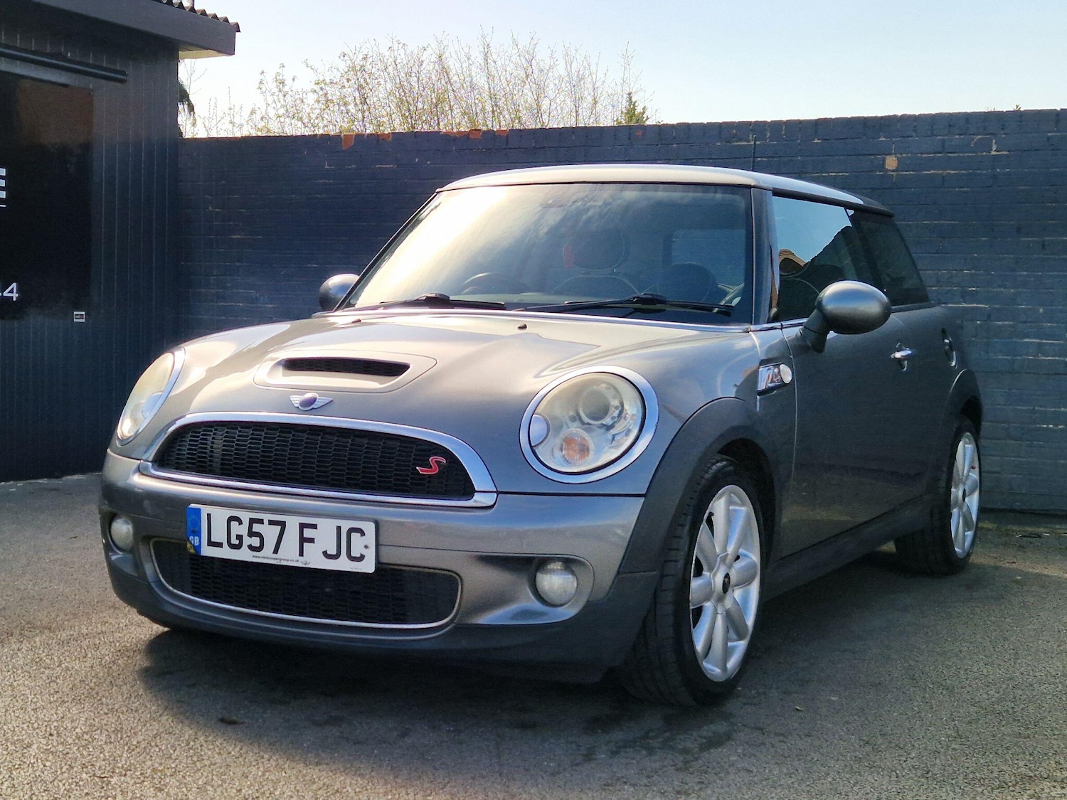 Used MINI Hatch for sale - 78185100: Photo 18