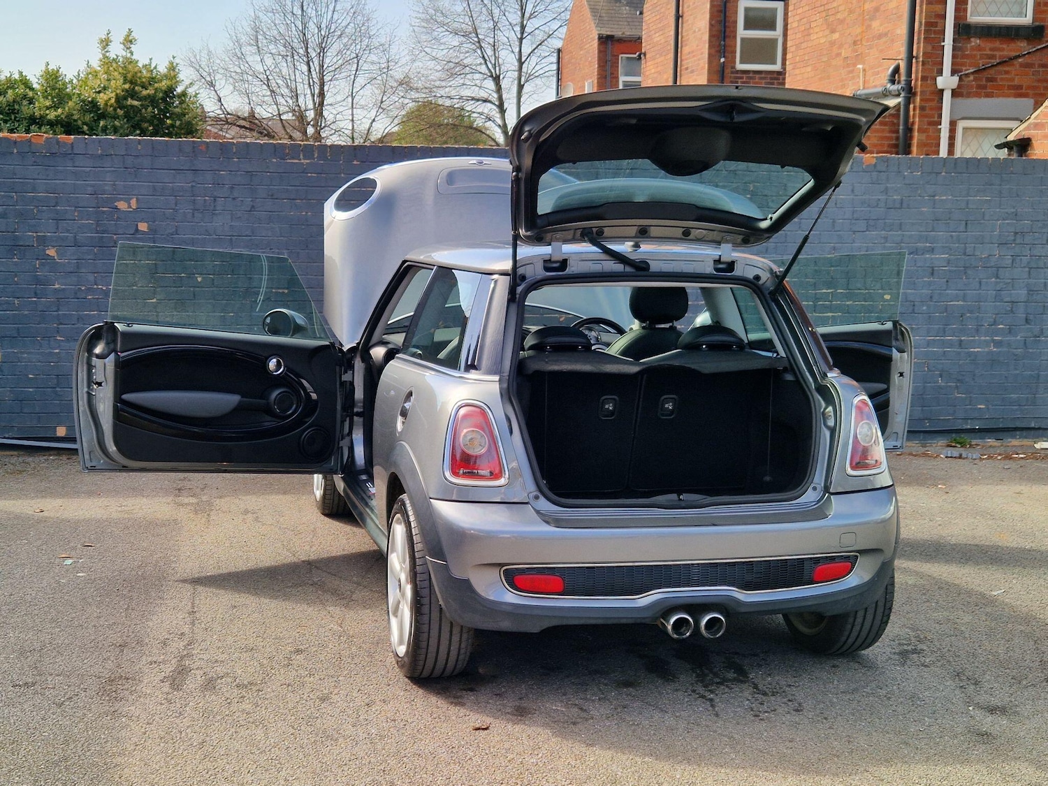 Used MINI Hatch for sale - 78185100: Photo 19