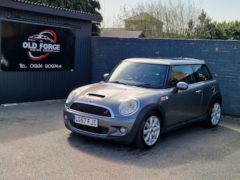 Used MINI Hatch 2007 for sale - 78185100: Photo