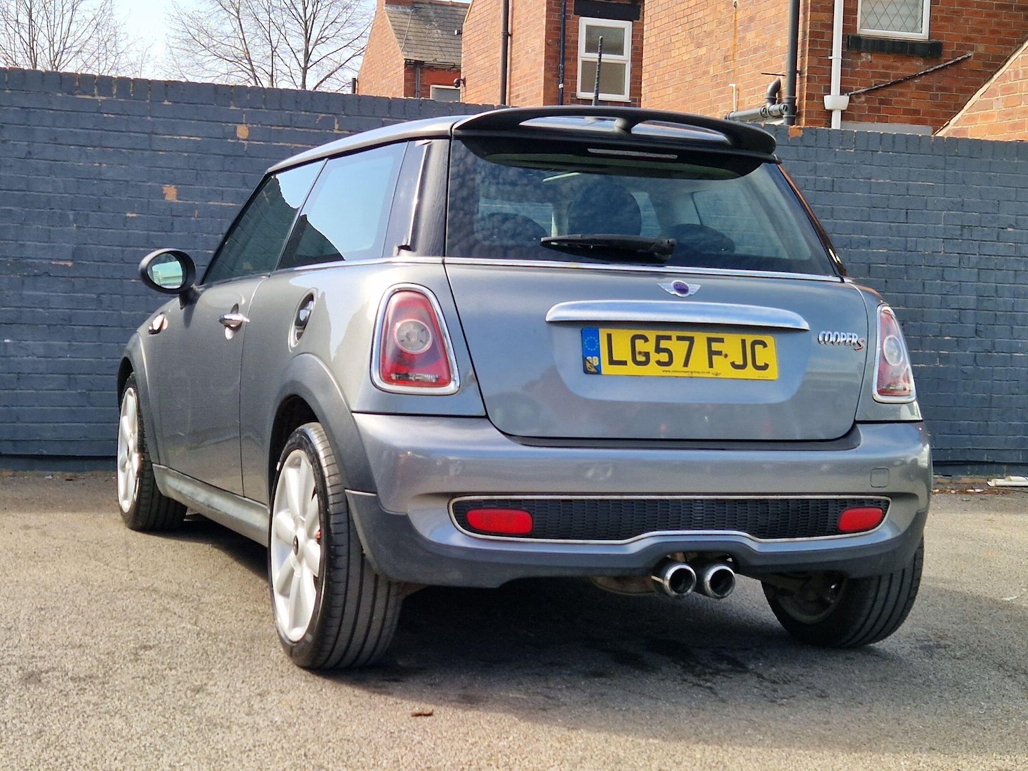 Used MINI Hatch for sale - 78185100: Photo 23