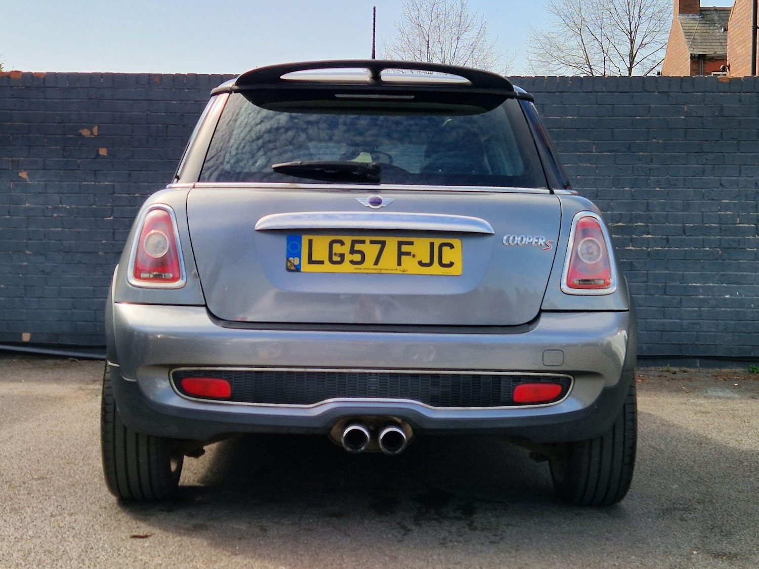 Used MINI Hatch for sale - 78185100: Photo 24