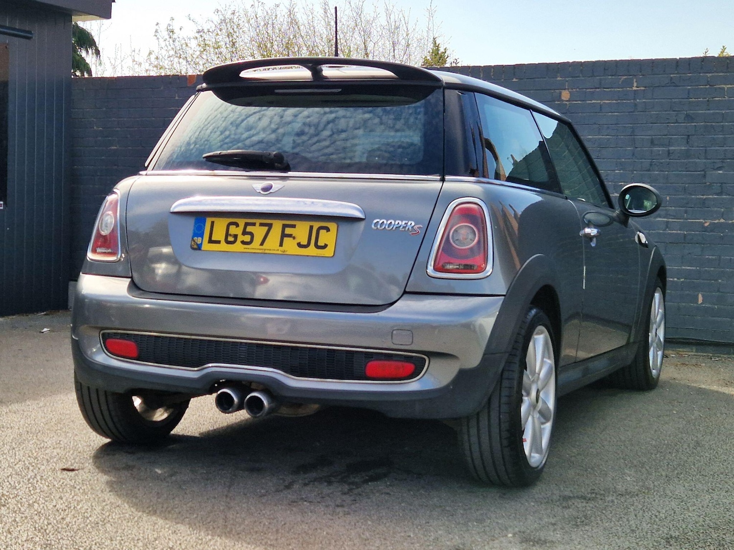 Used MINI Hatch for sale - 78185100: Photo 25