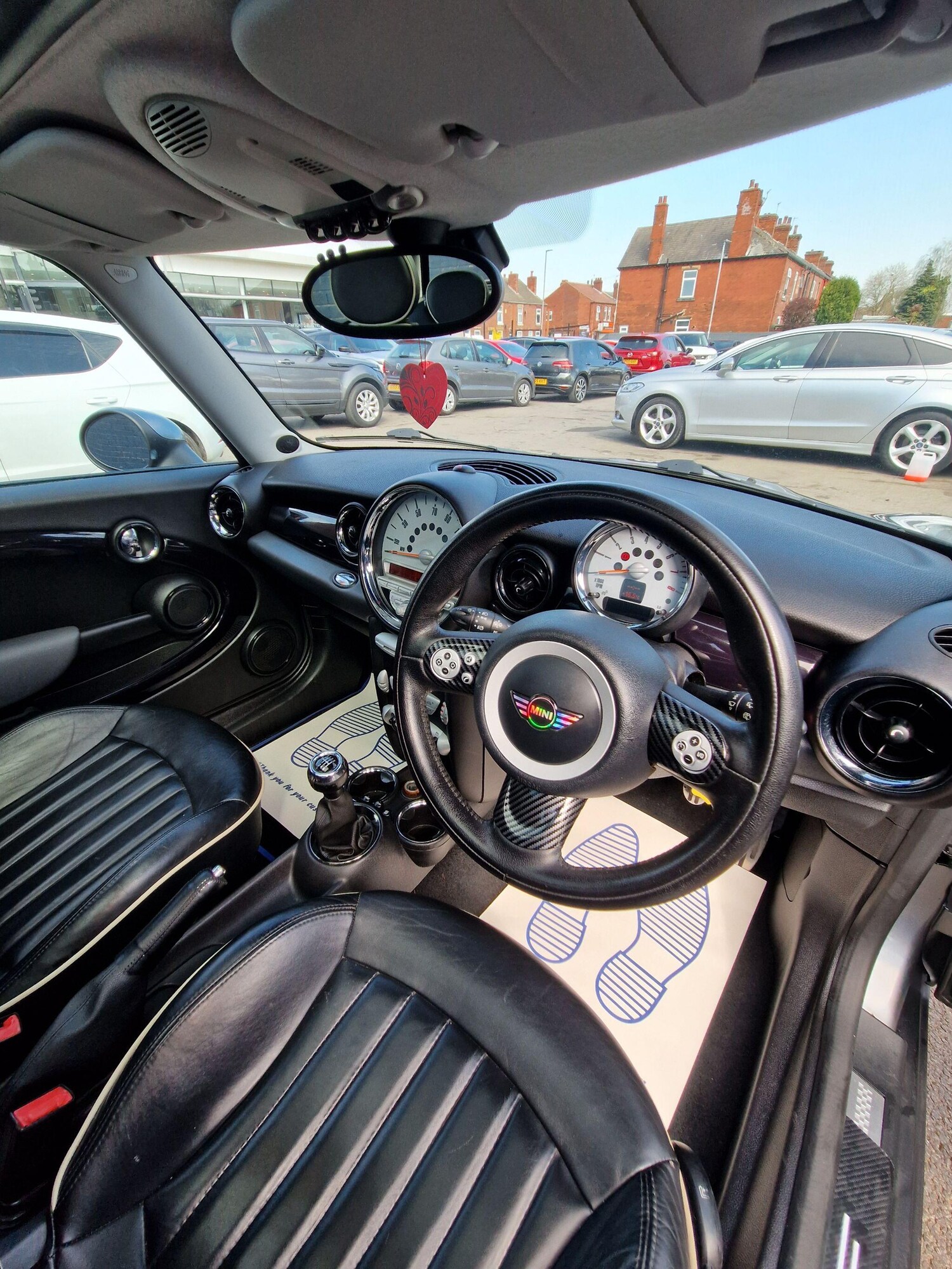 Used MINI Hatch for sale - 78185100: Photo 28