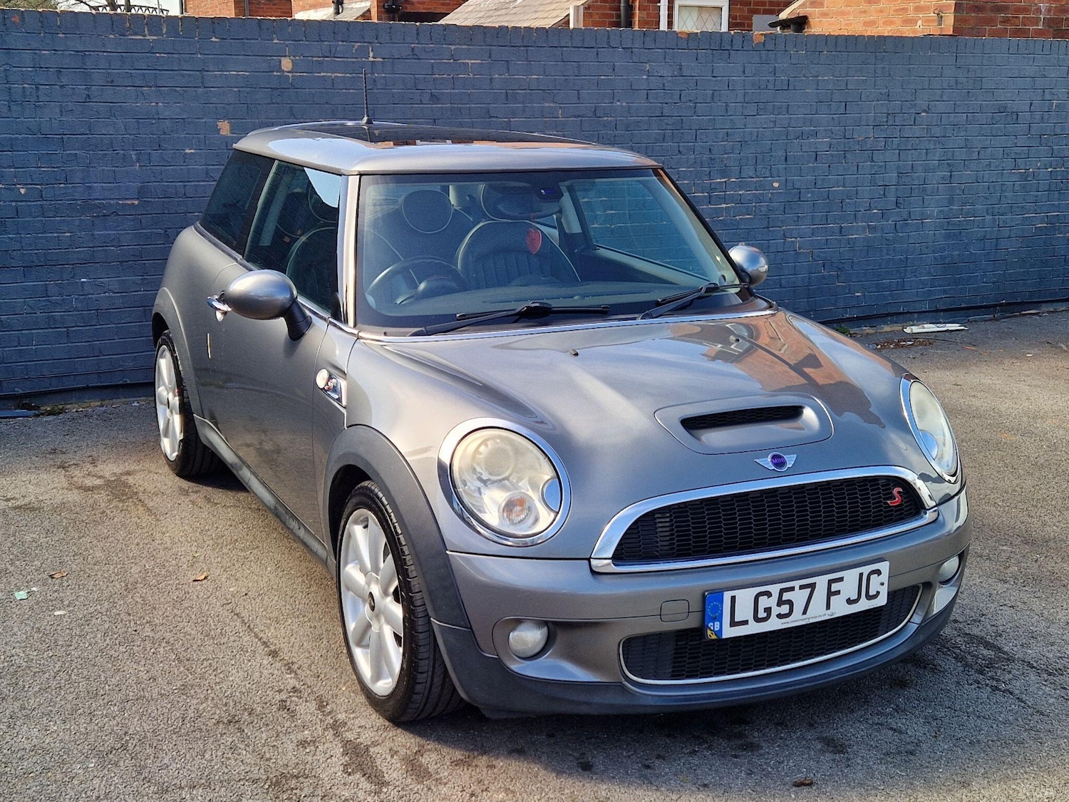 Used MINI Hatch for sale - 78185100: Photo 3