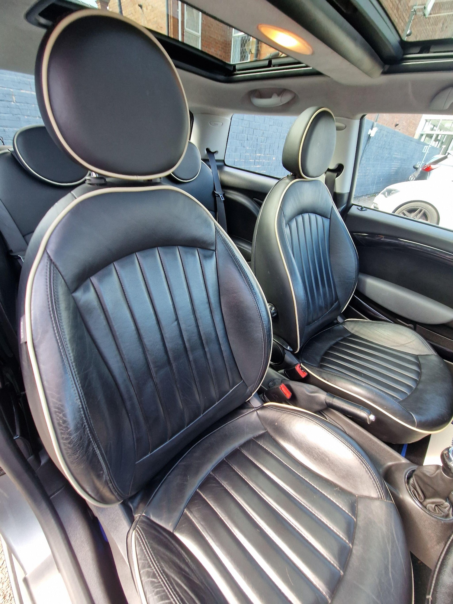 Used MINI Hatch for sale - 78185100: Photo 30