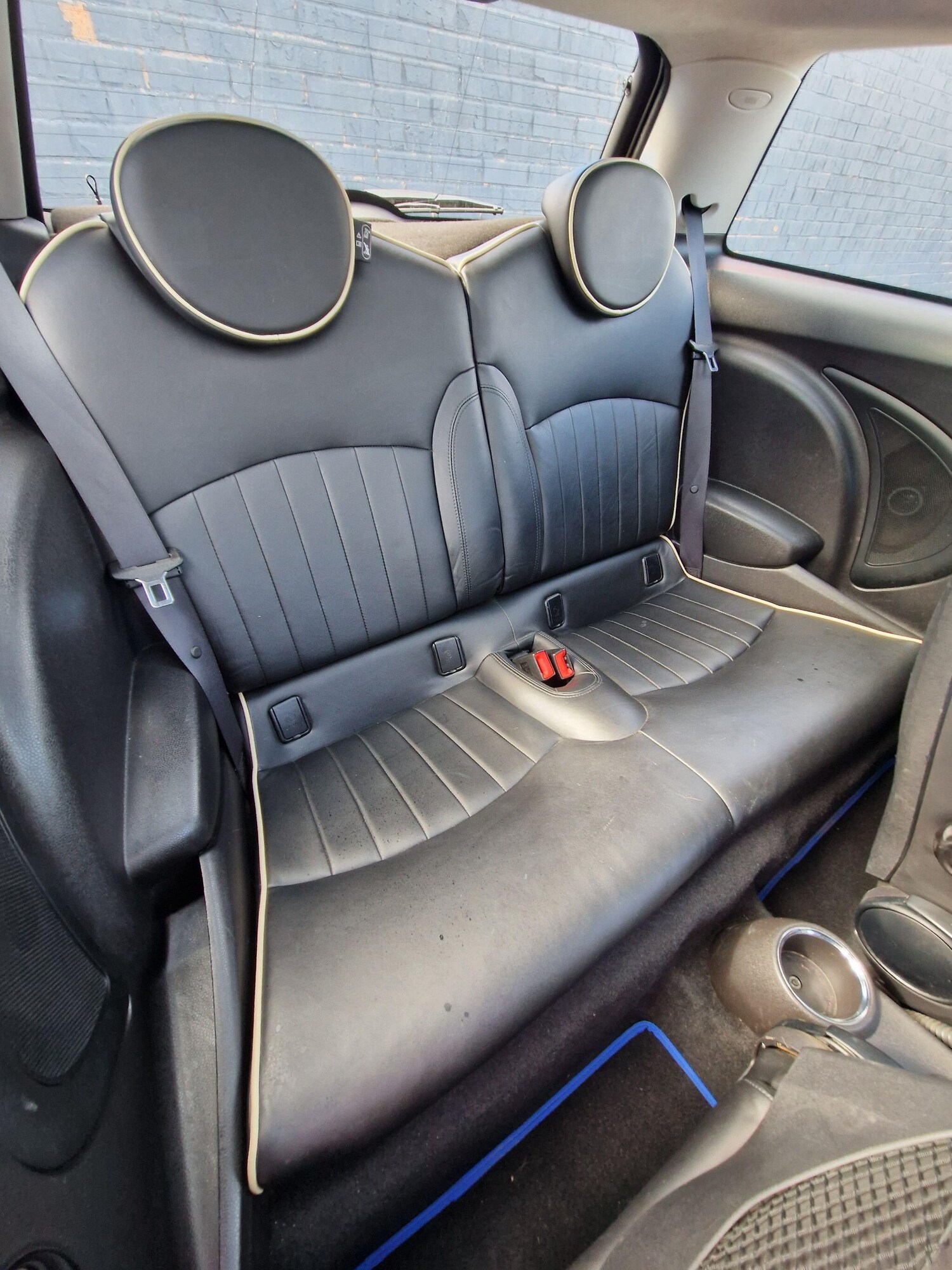 Used MINI Hatch for sale - 78185100: Photo 32