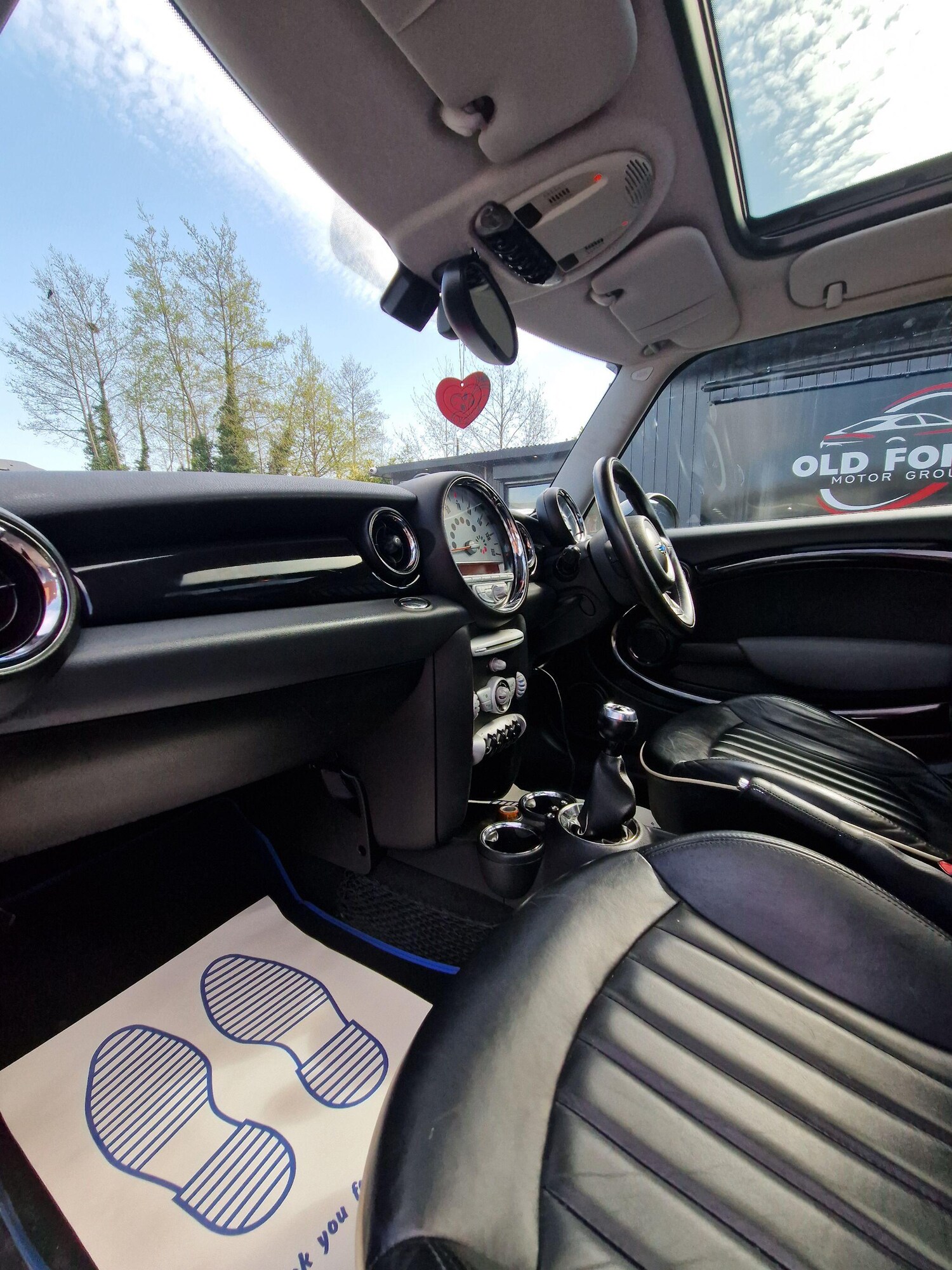 Used MINI Hatch for sale - 78185100: Photo 33