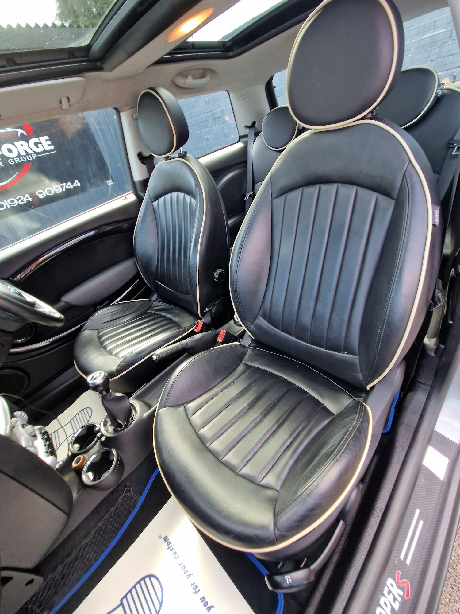 Used MINI Hatch for sale - 78185100: Photo 34