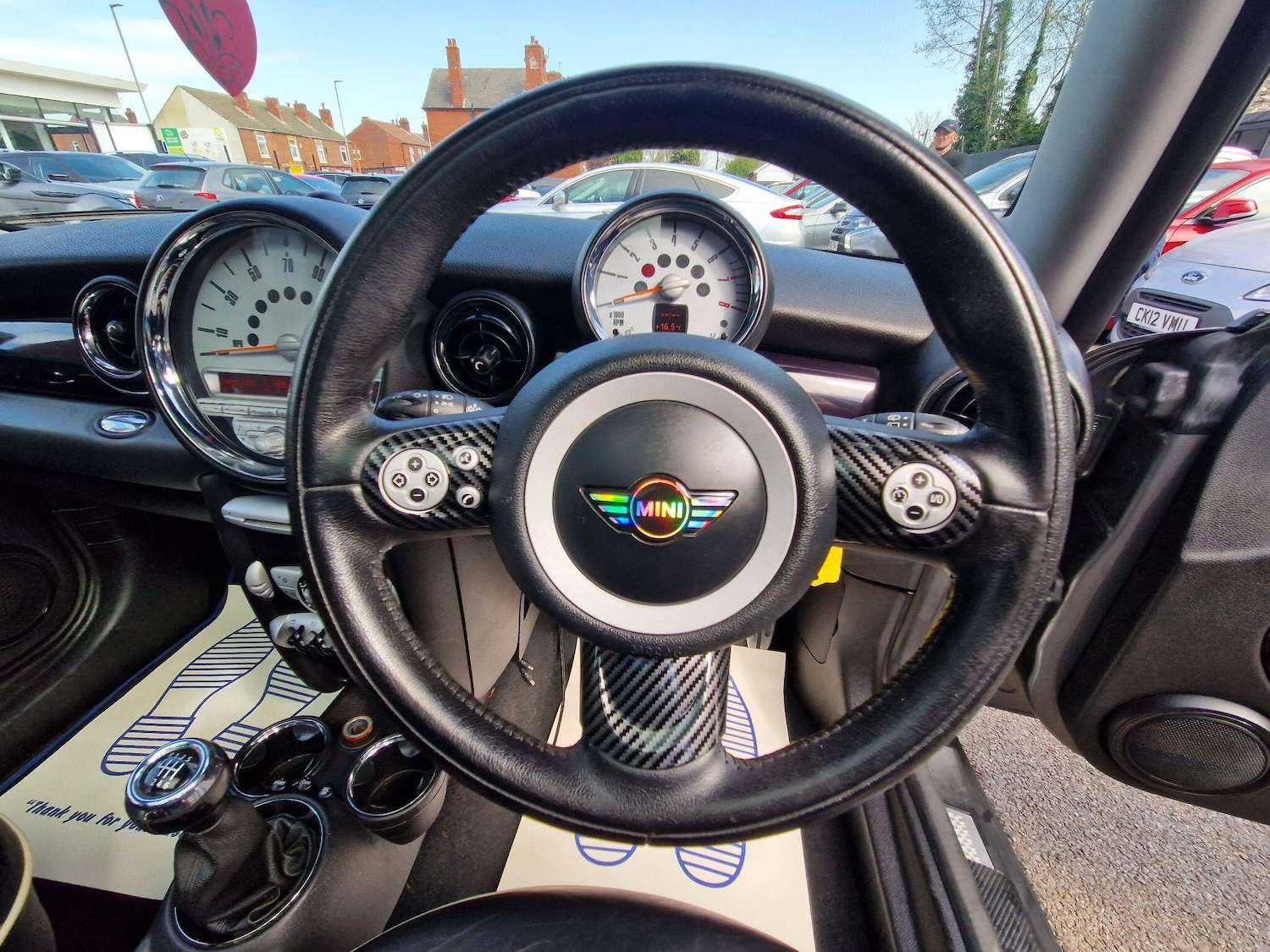 Used MINI Hatch for sale - 78185100: Photo 38