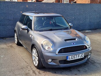 Used MINI Hatch 2007 for sale - 78185100: Photo