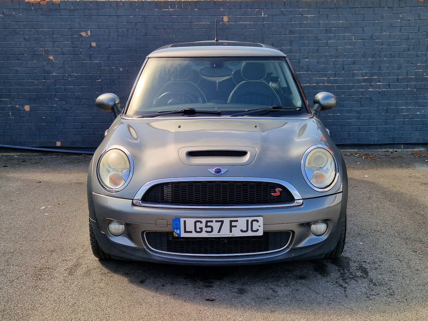 Used MINI Hatch for sale - 78185100: Photo 4