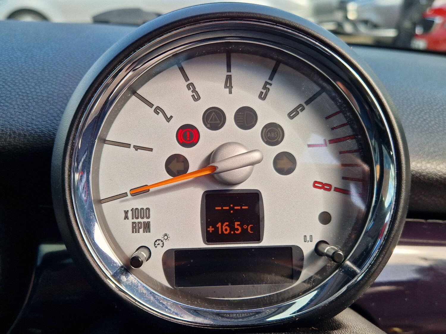 Used MINI Hatch for sale - 78185100: Photo 43