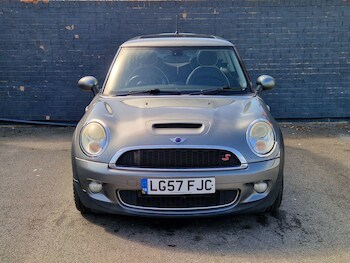 Used MINI Hatch 2007 for sale - 78185100: Photo