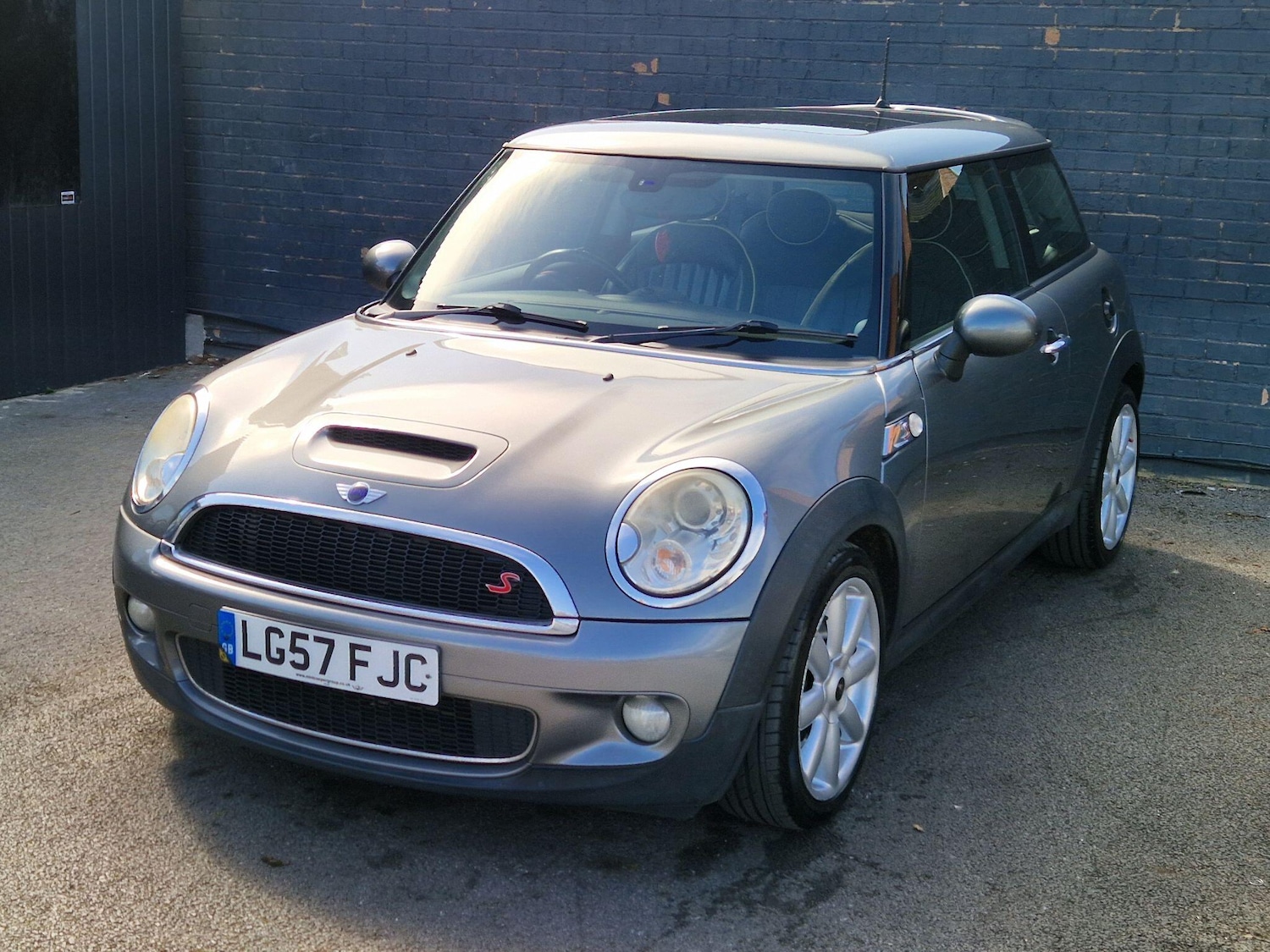 Used MINI Hatch for sale - 78185100: Photo 5
