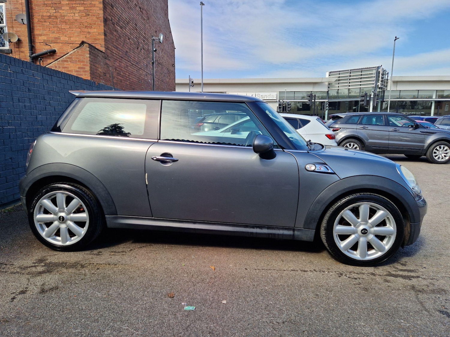 Used MINI Hatch for sale - 78185100: Photo 7