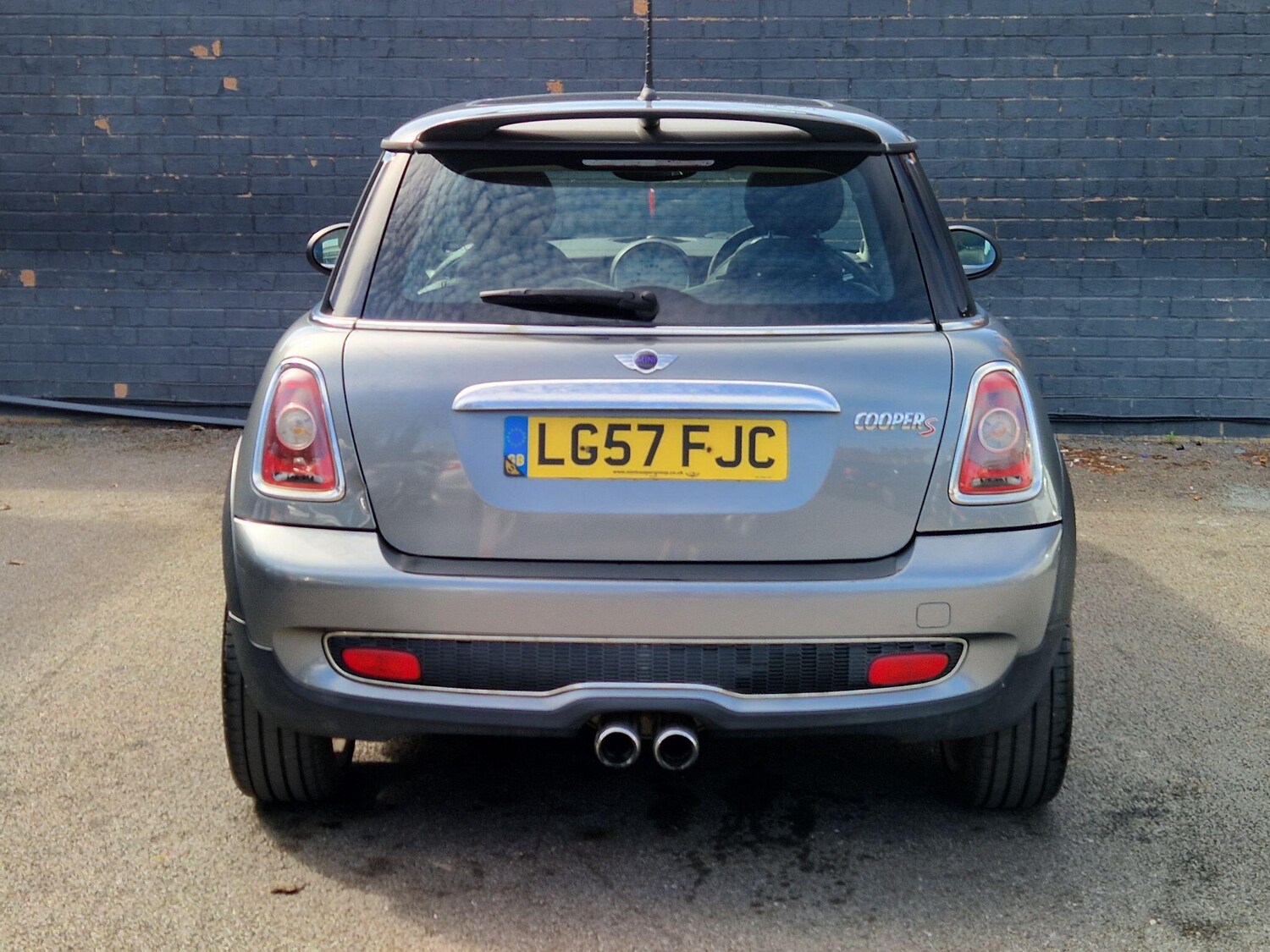 Used MINI Hatch for sale - 78185100: Photo 9