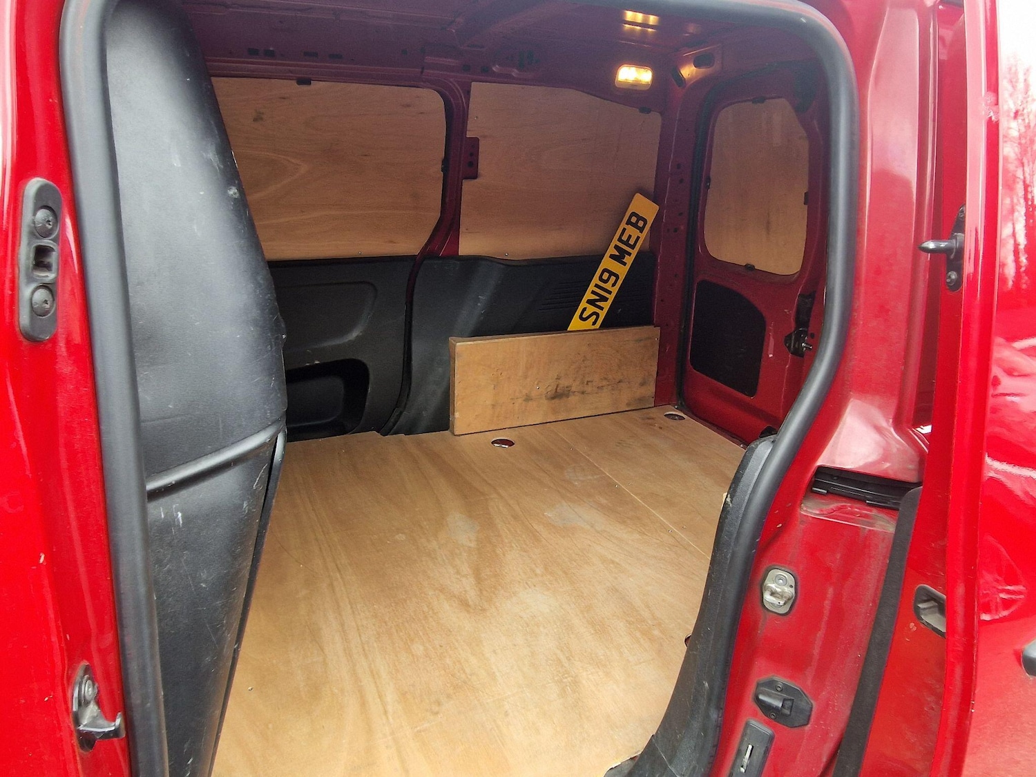 Used Citroen Berlingo 2019 for sale - 78073278: Photo 15