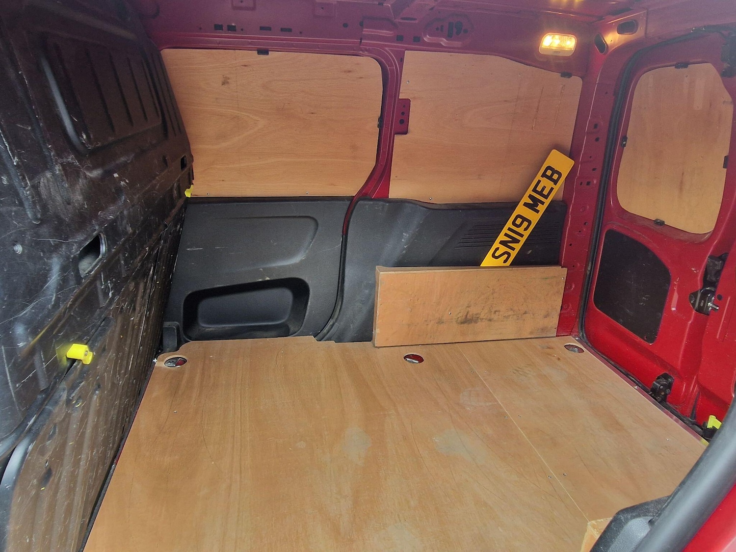 Used Citroen Berlingo 2019 for sale - 78073278: Photo 24