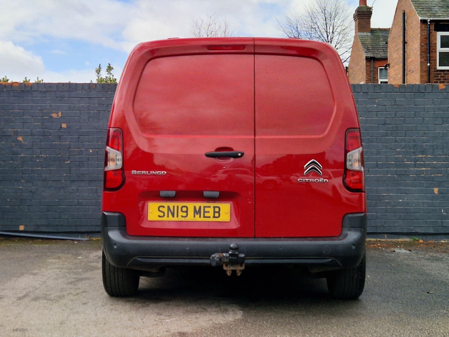 Used Citroen Berlingo 2019 for sale - 78073278: Photo 27