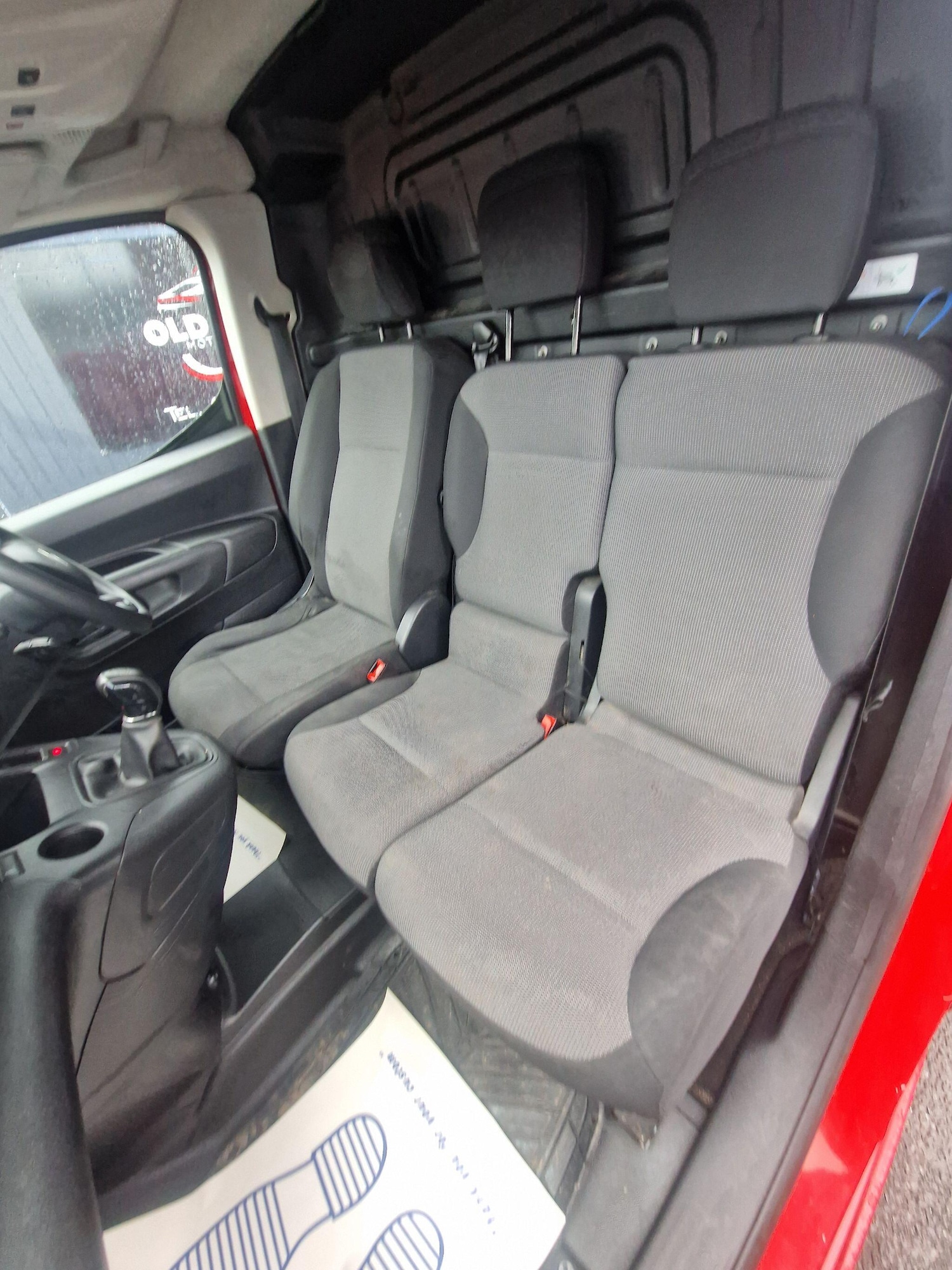 Used Citroen Berlingo 2019 for sale - 78073278: Photo 34