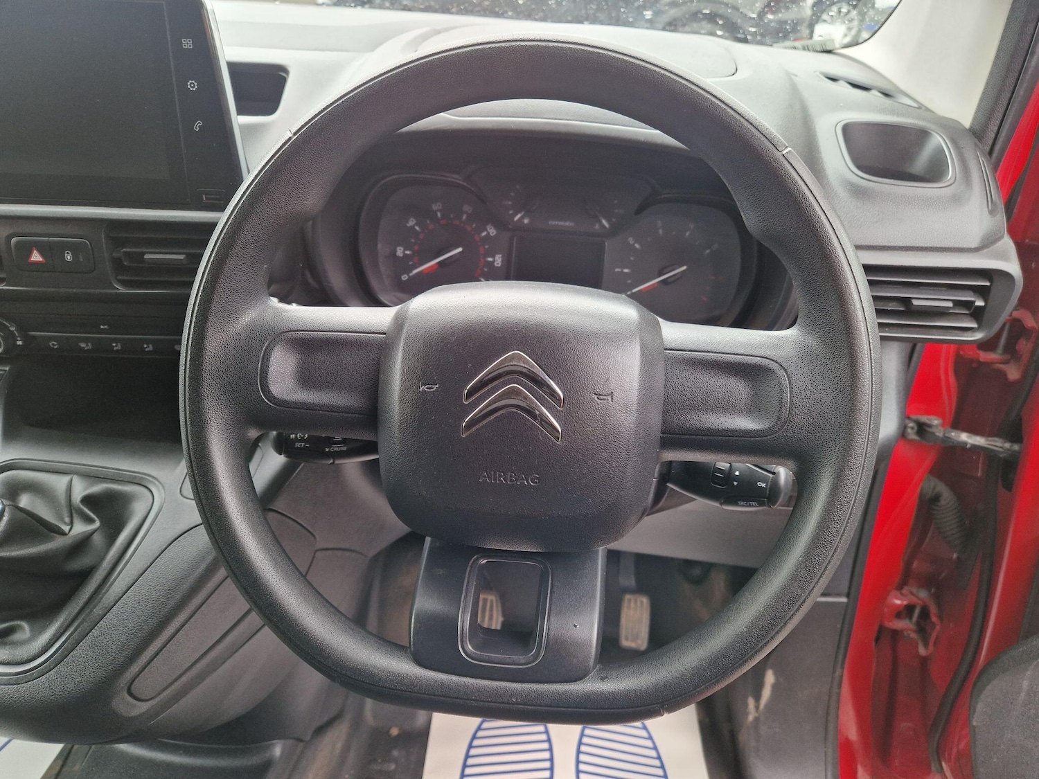 Used Citroen Berlingo 2019 for sale - 78073278: Photo 39
