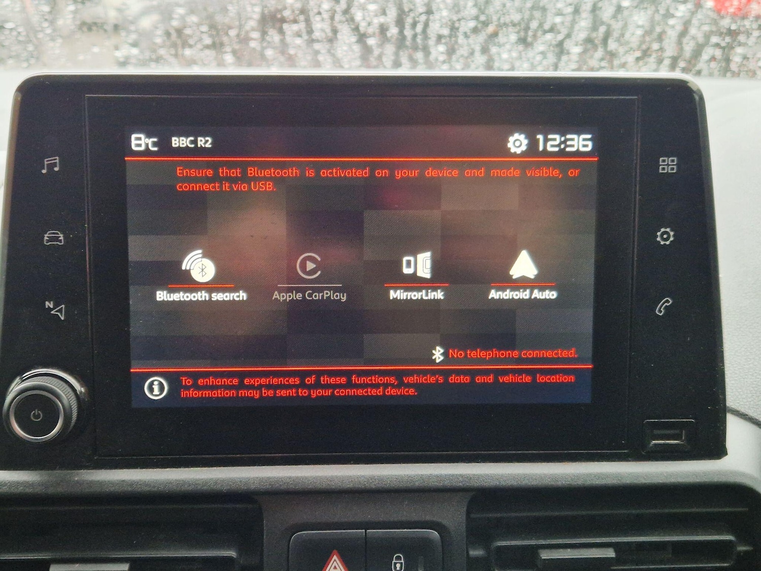 Used Citroen Berlingo 2019 for sale - 78073278: Photo 45