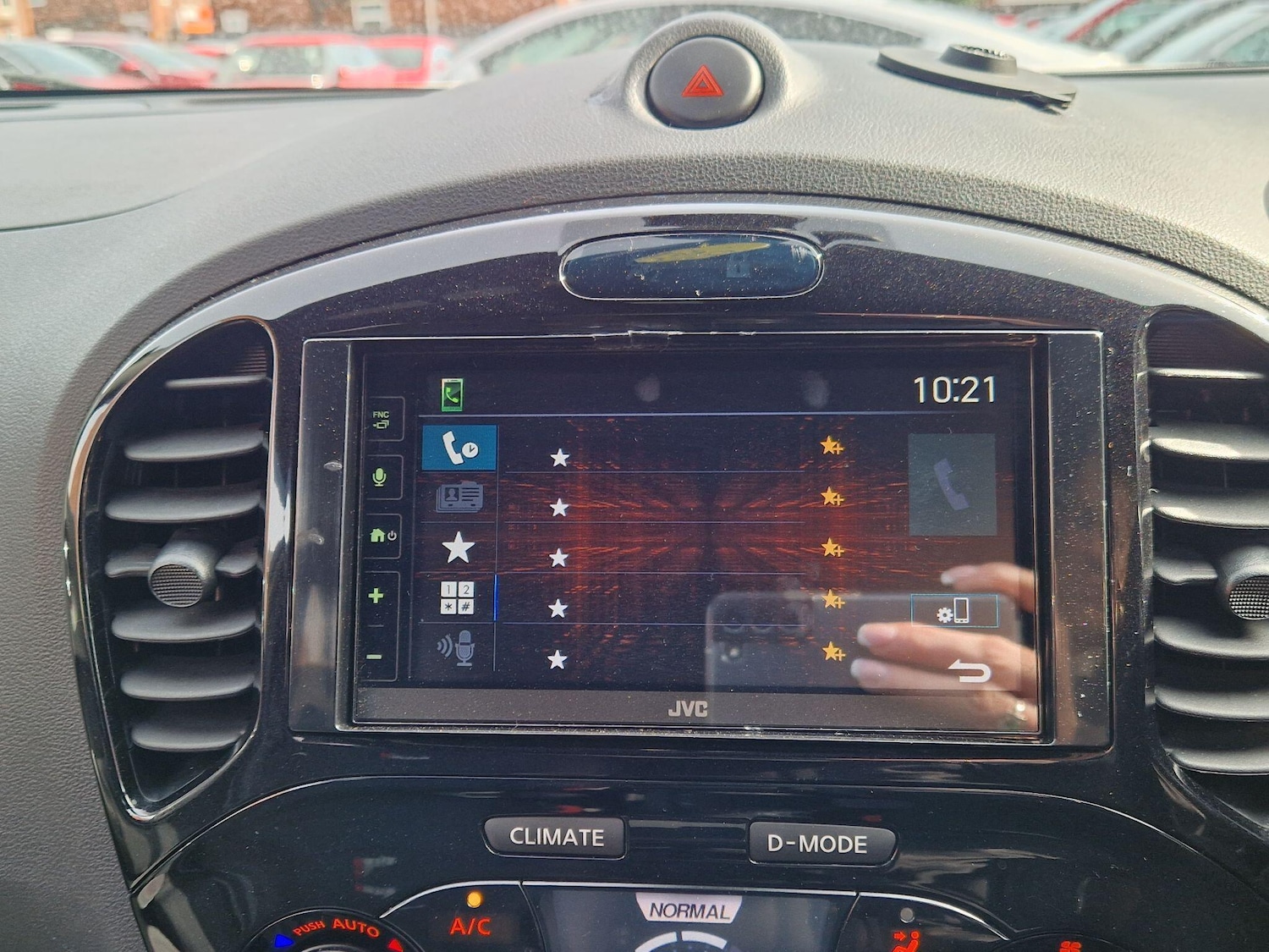 Used Nissan Juke 2014 for sale - 78203774: Photo 27