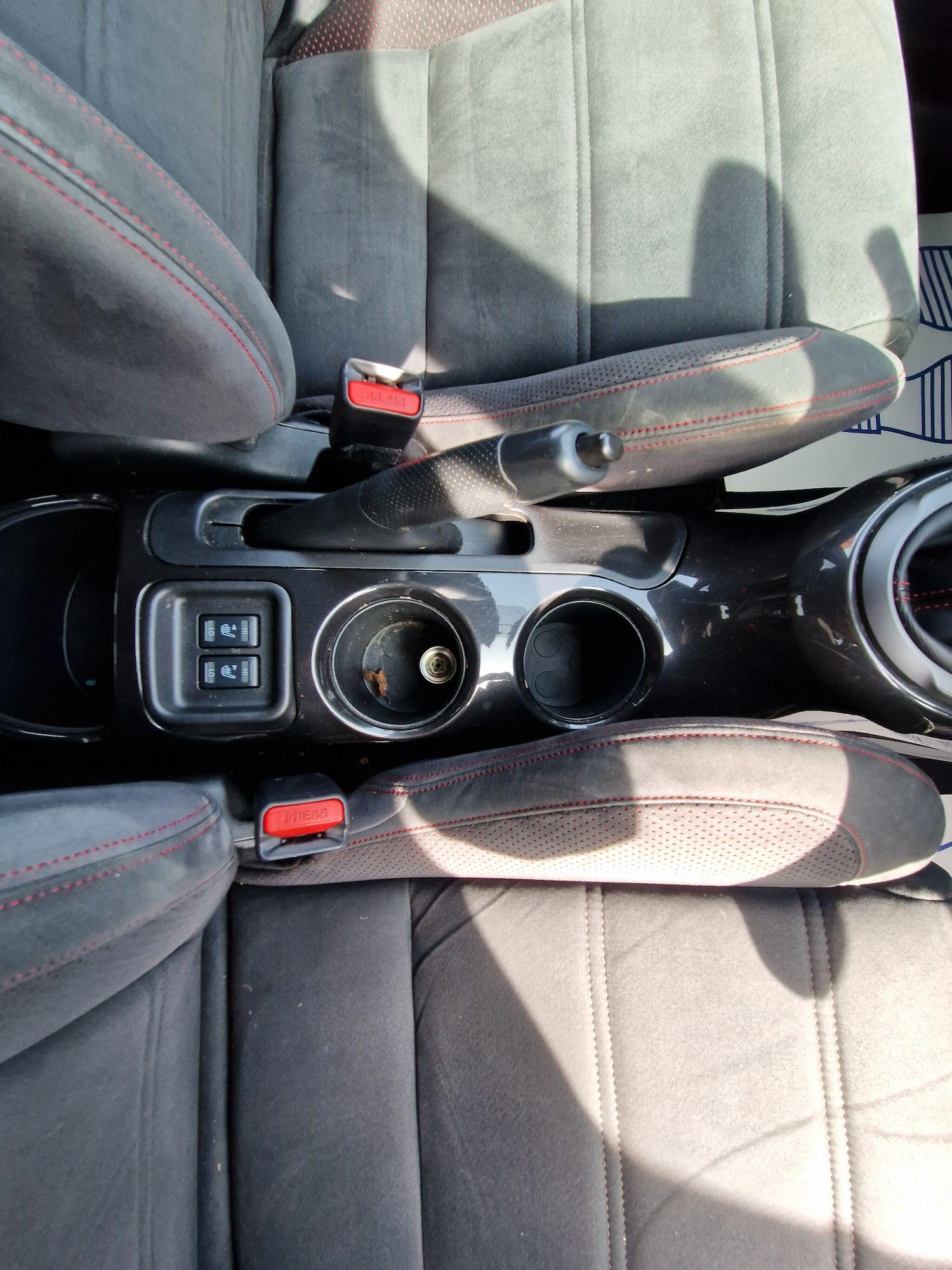 Used Nissan Juke 2014 for sale - 78203774: Photo 29