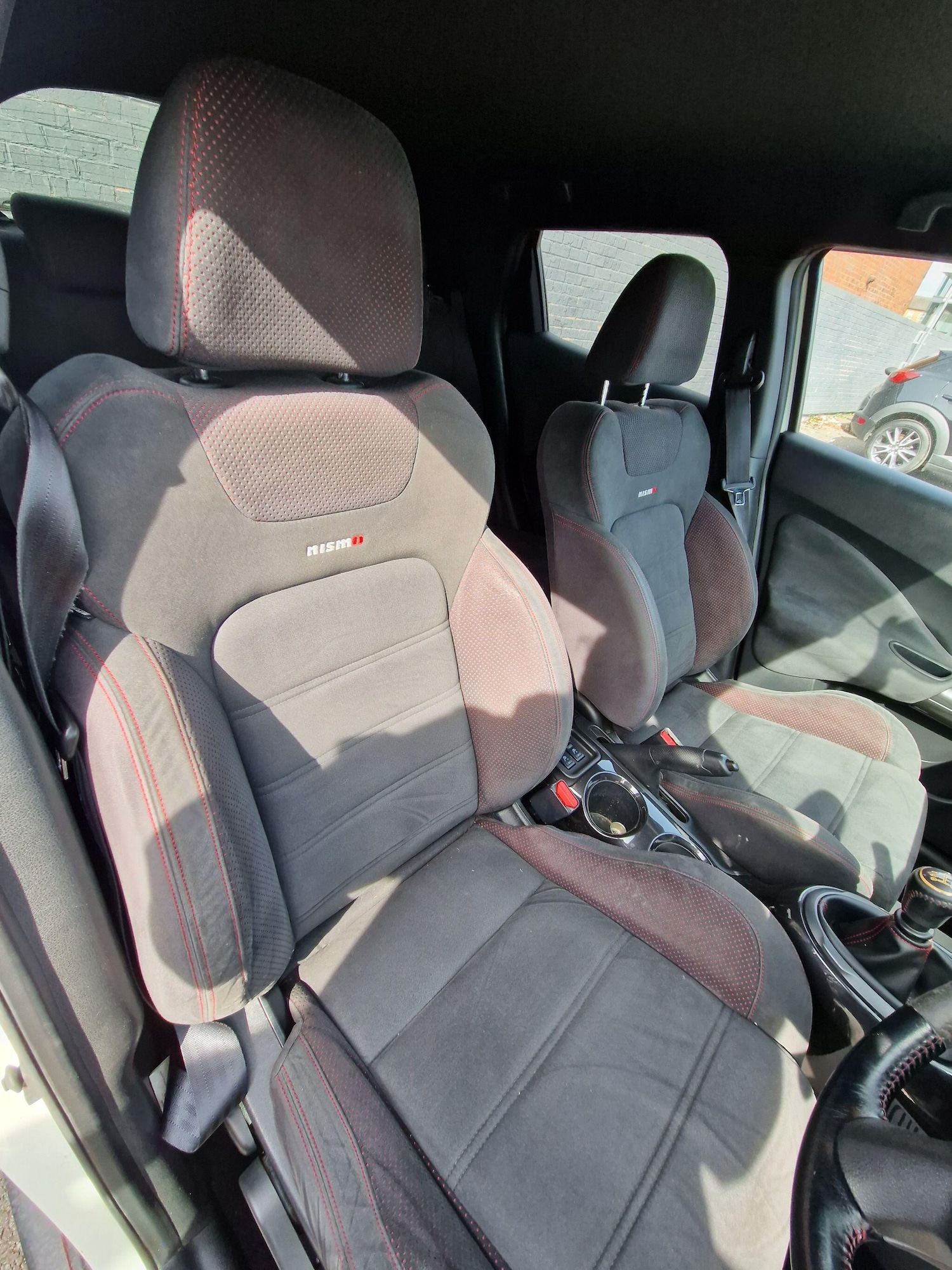 Used Nissan Juke 2014 for sale - 78203774: Photo 30