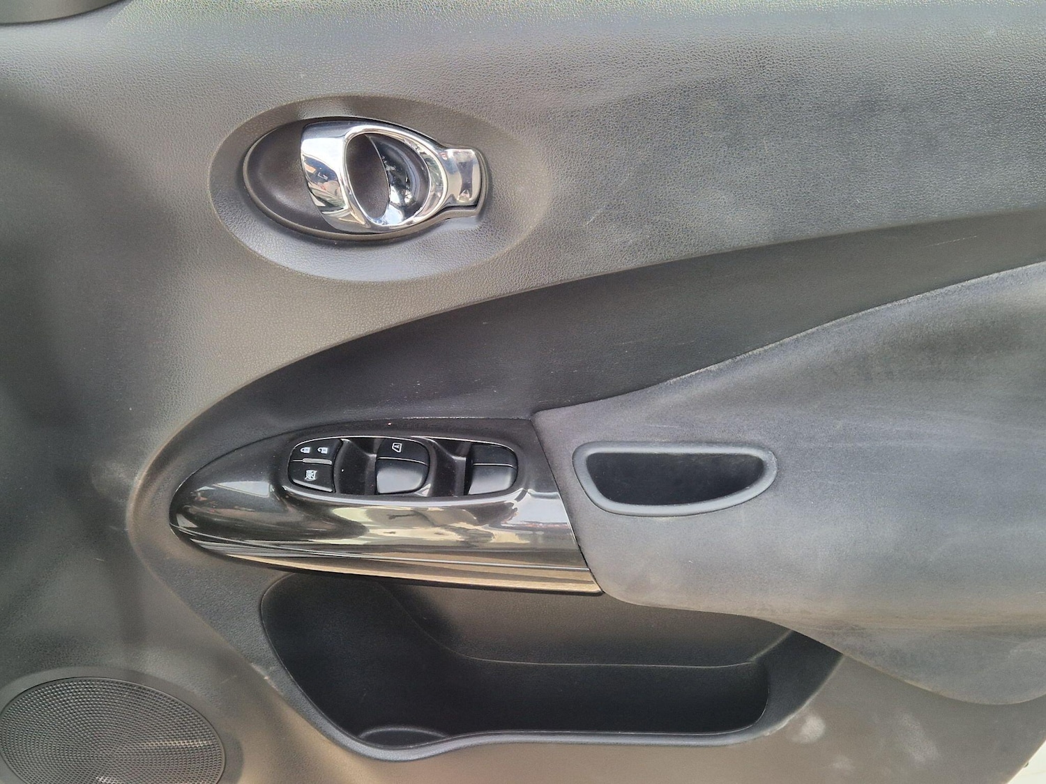 Used Nissan Juke 2014 for sale - 78203774: Photo 31