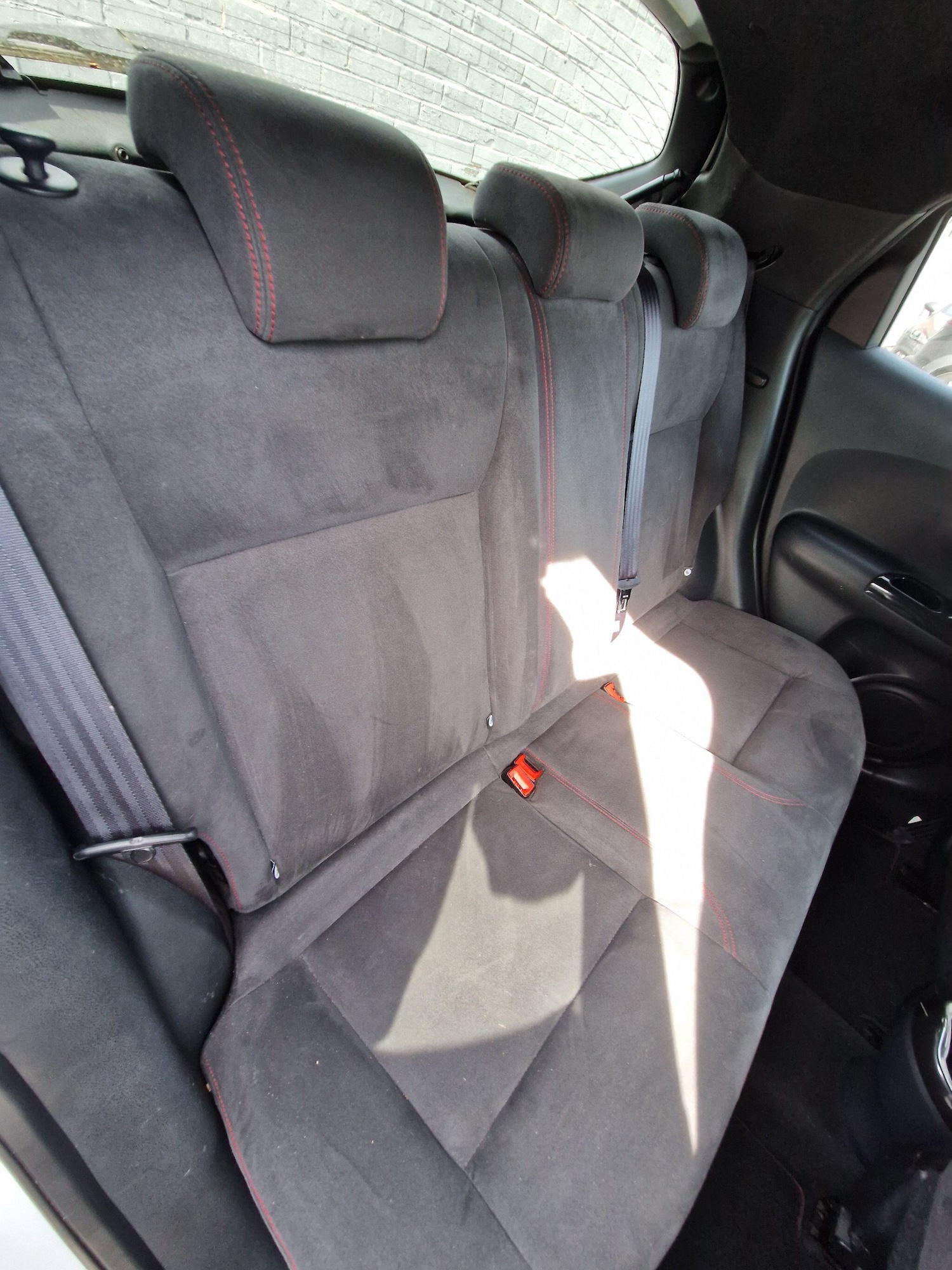 Used Nissan Juke 2014 for sale - 78203774: Photo 33