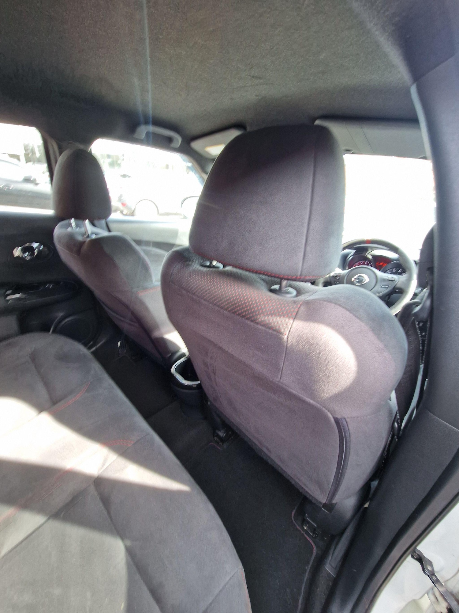 Used Nissan Juke 2014 for sale - 78203774: Photo 34